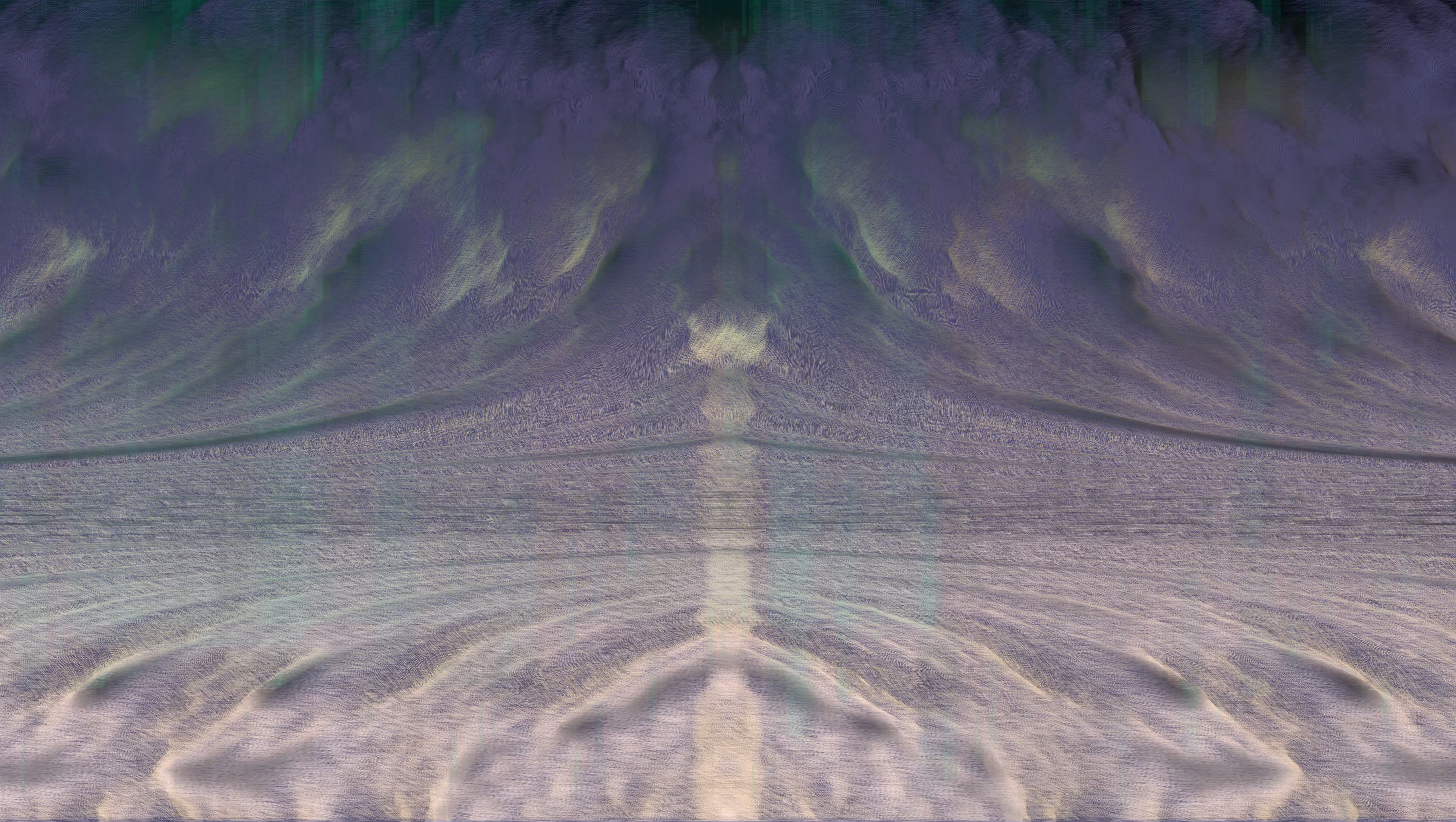 NOWHERE #25
