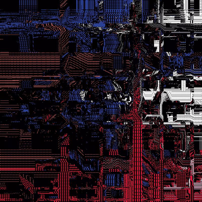 ChromaSlide #7