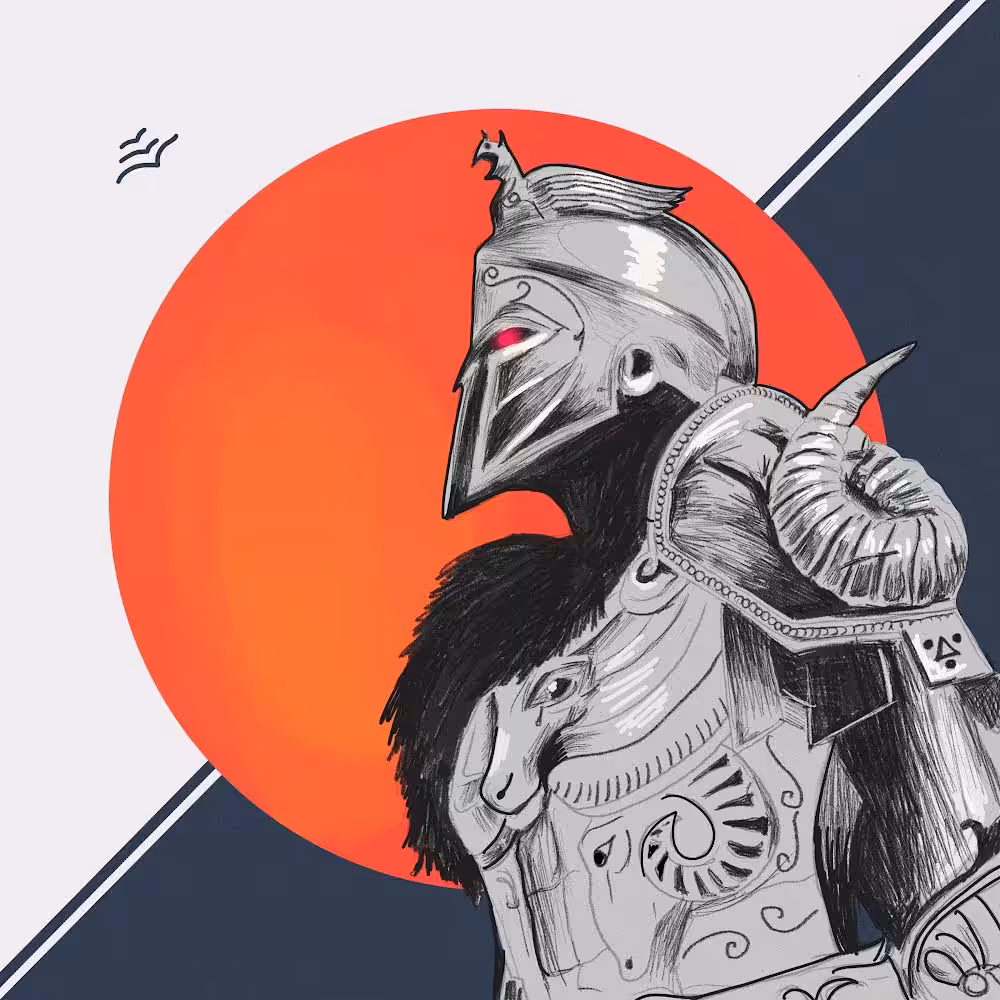 Day and Knight