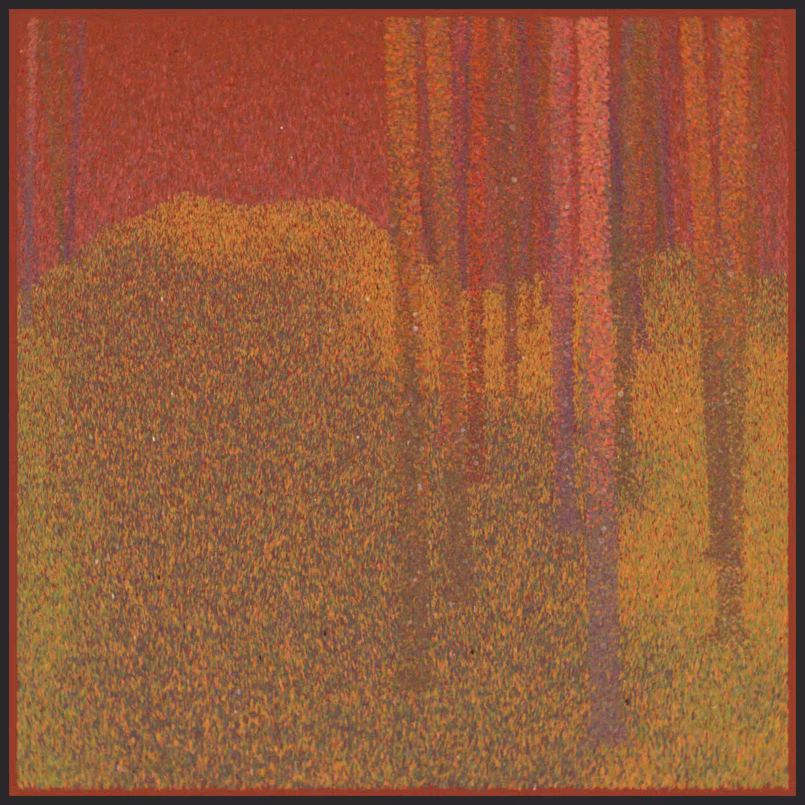 forest #122
