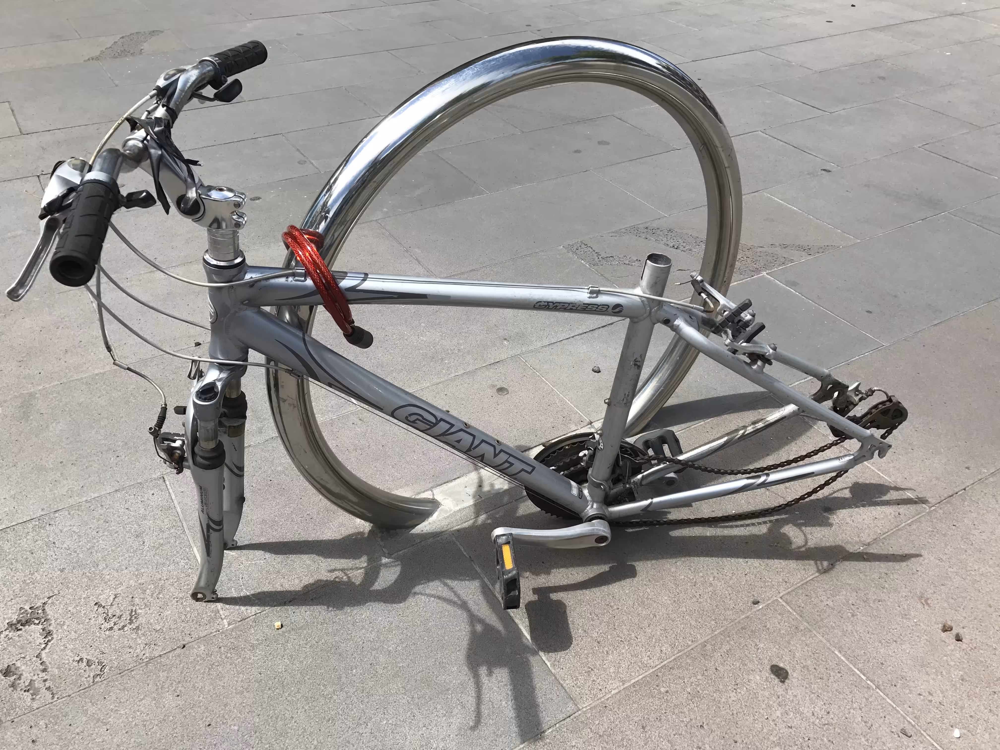 Bike#20