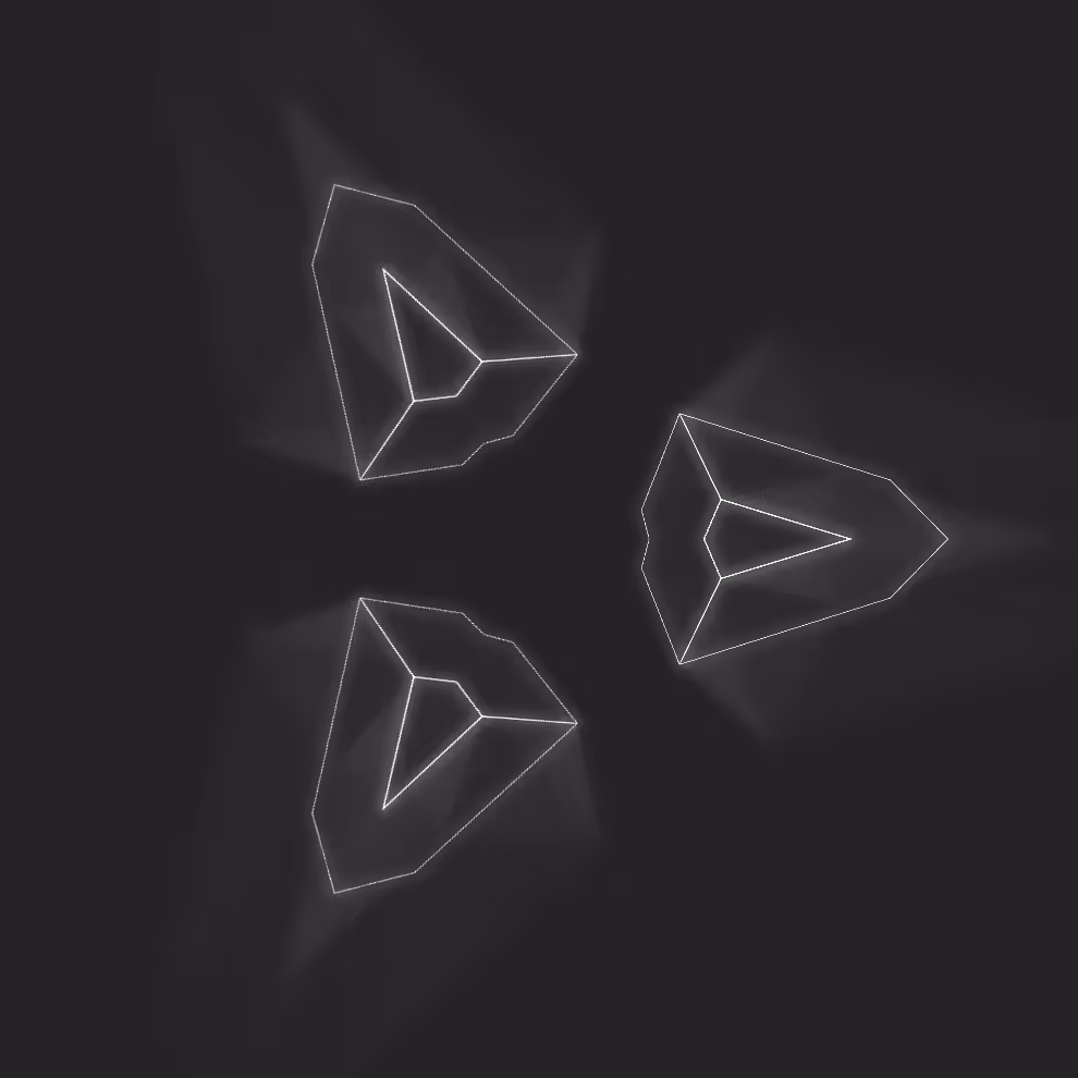 Neon Kaleido #26