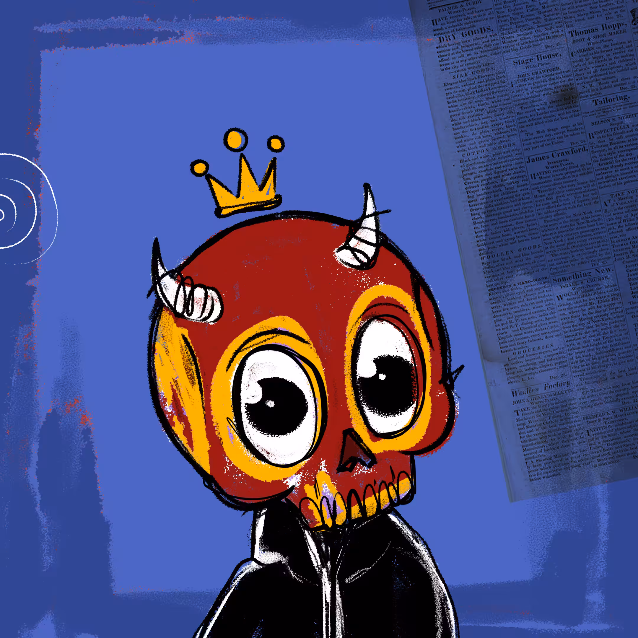 Edgar X Mesko #56