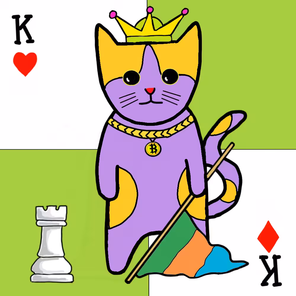 cat #10