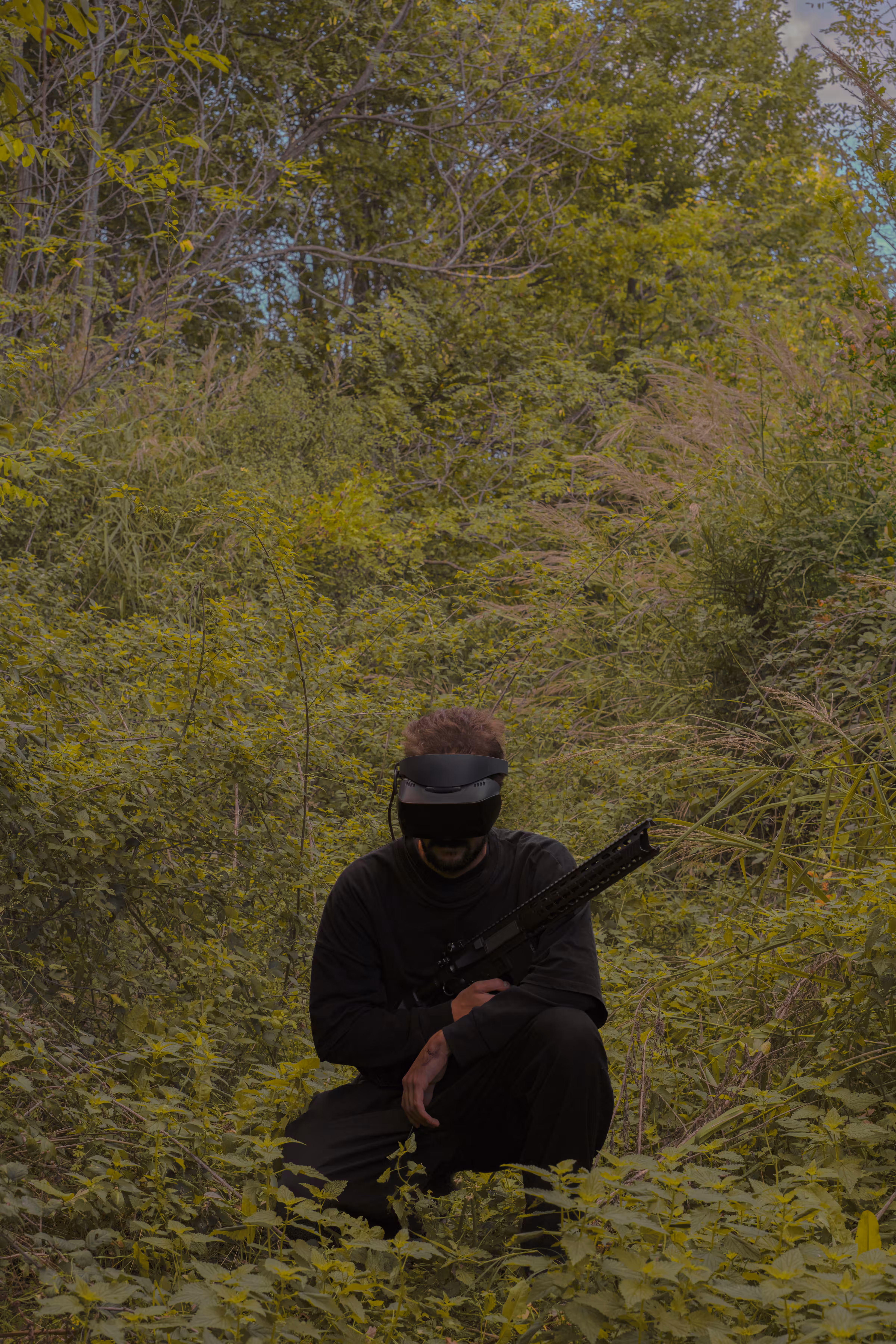 Memory Hunter