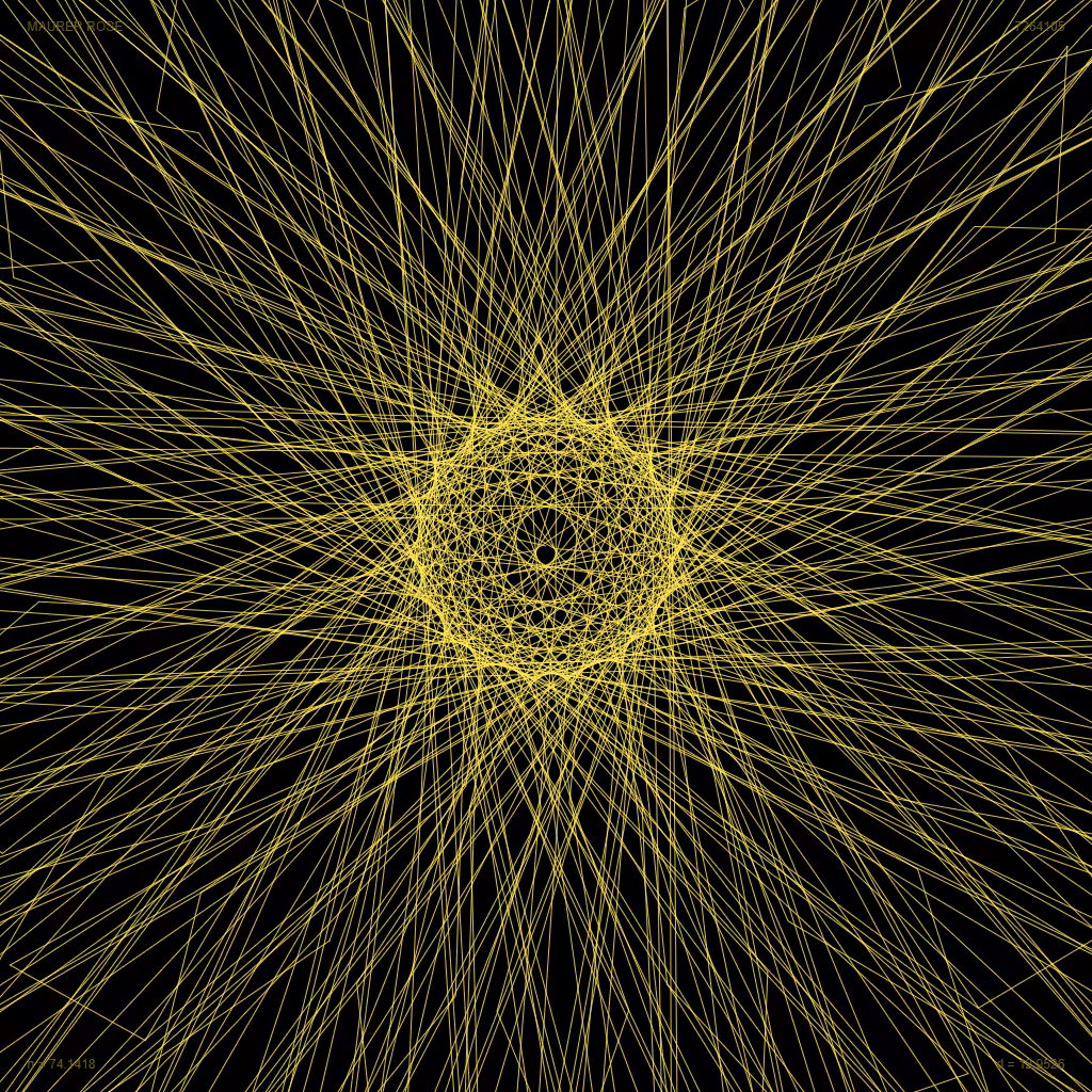 Big Bang's Implosion