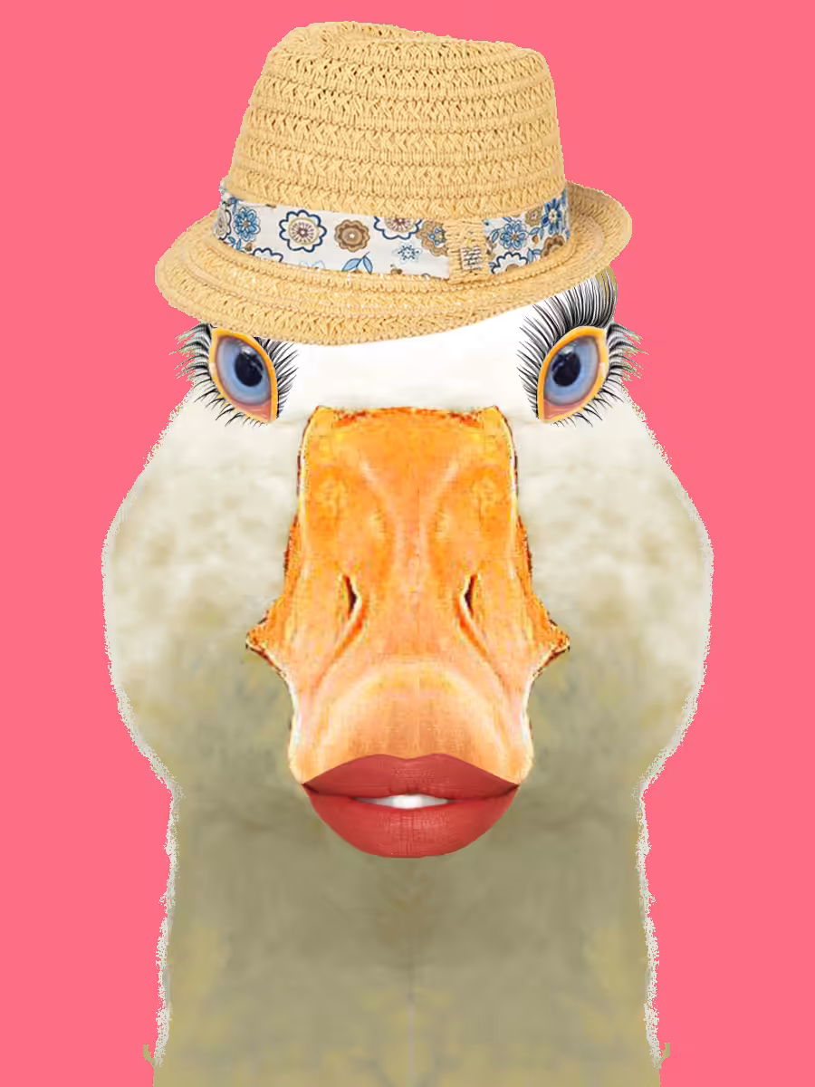 GE-GOOSE #0086
