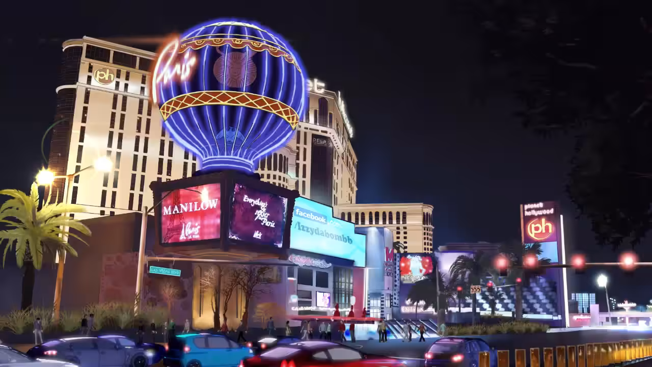 City of Sin