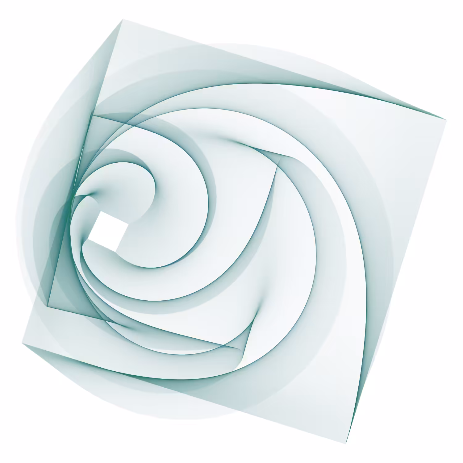 Swirls #3