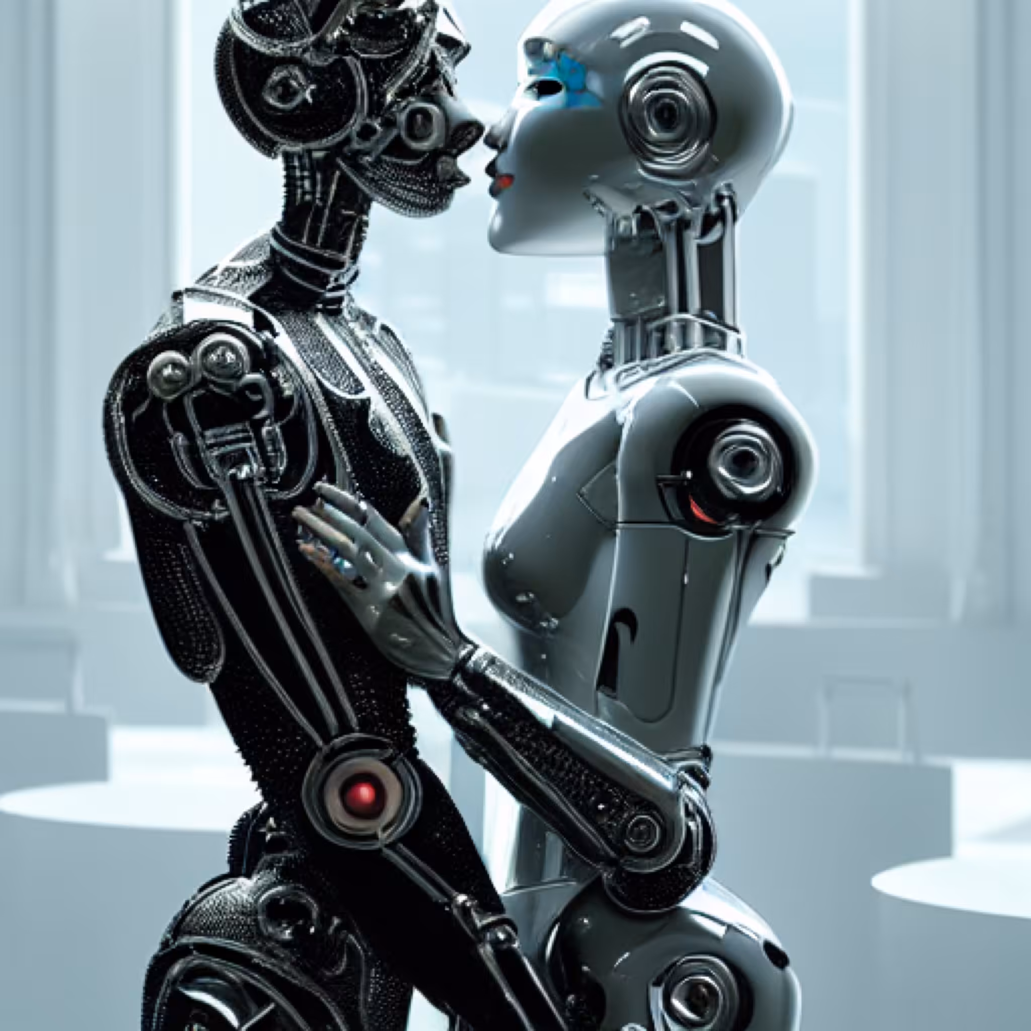 Hard Metal Love 