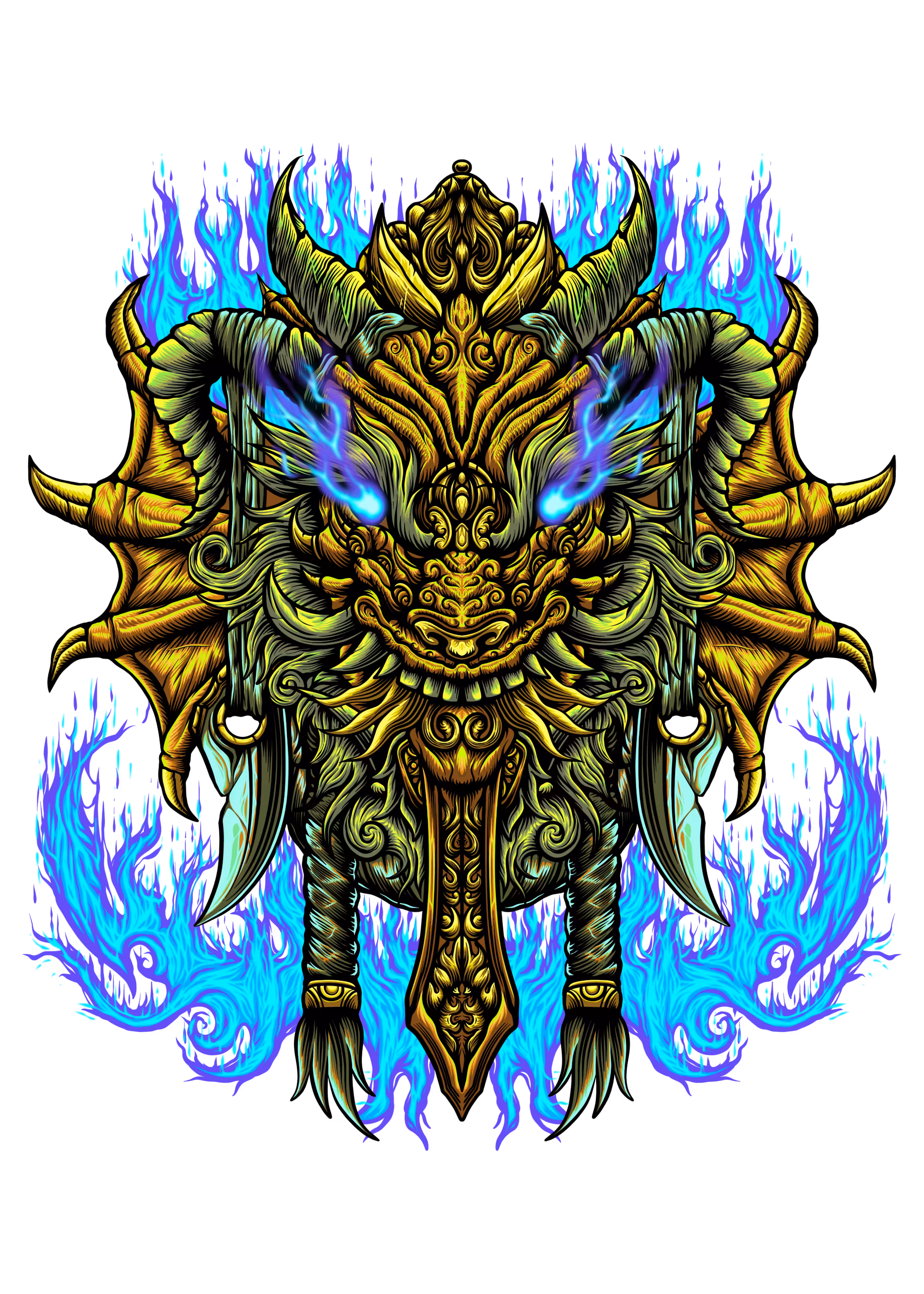Ultimate Dragon
