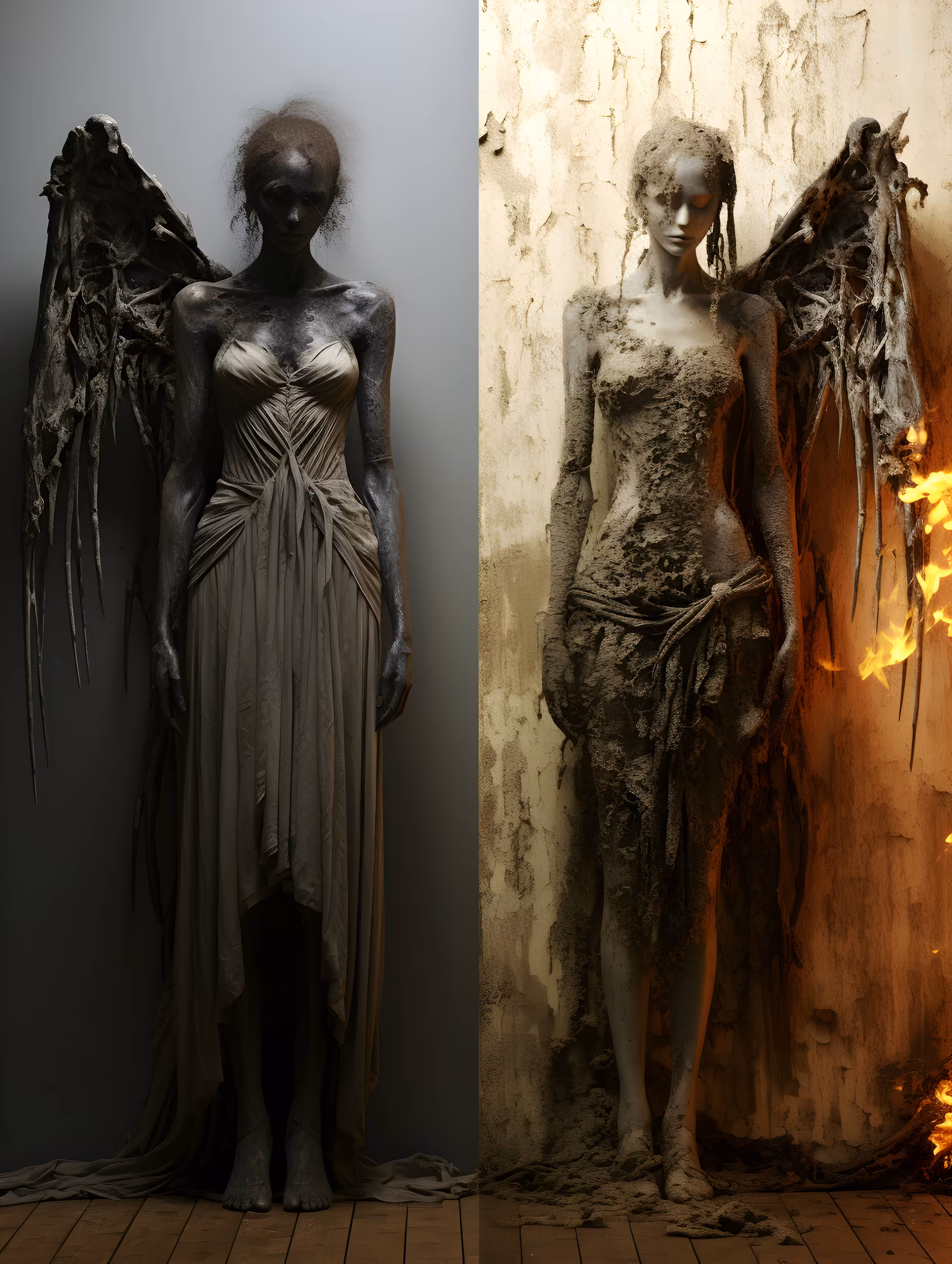 Duality III