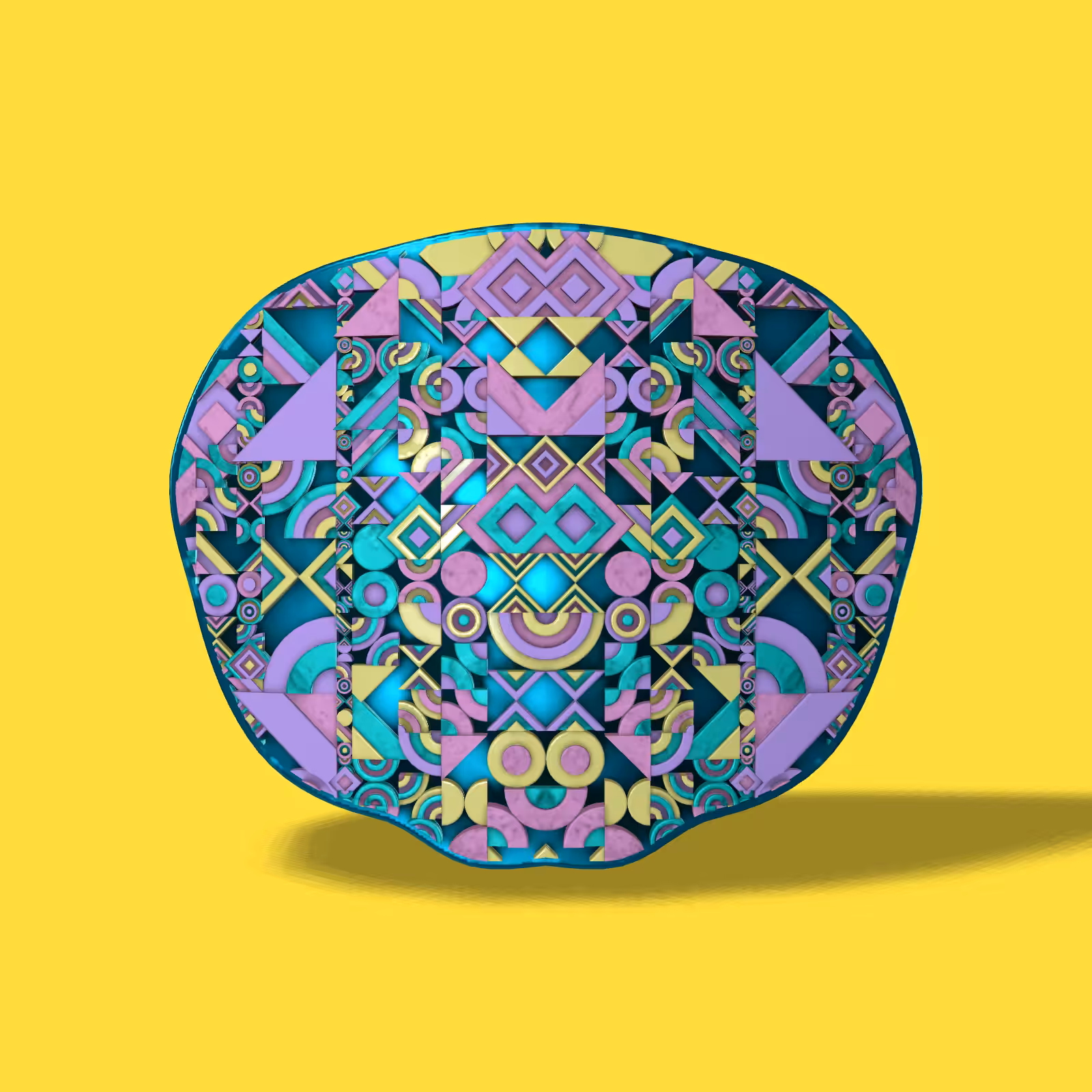 3D Generativemasks #4420