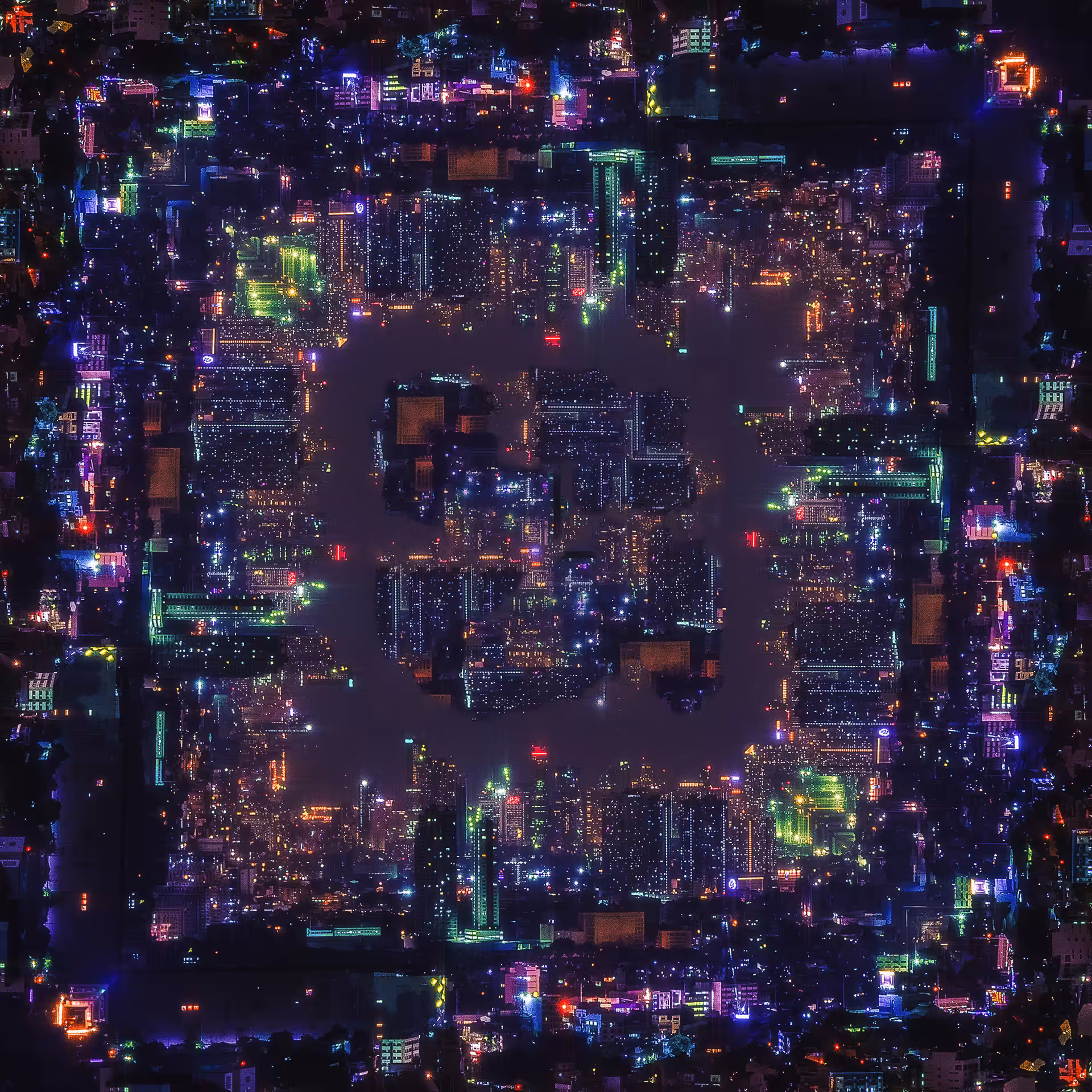 Conflux Machines #02