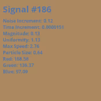 Signal #186