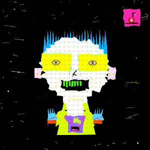 BRAWLERS #1179