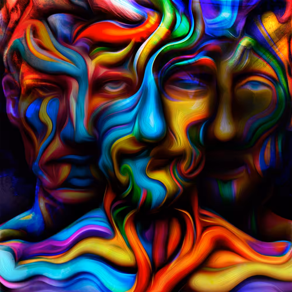 Faces