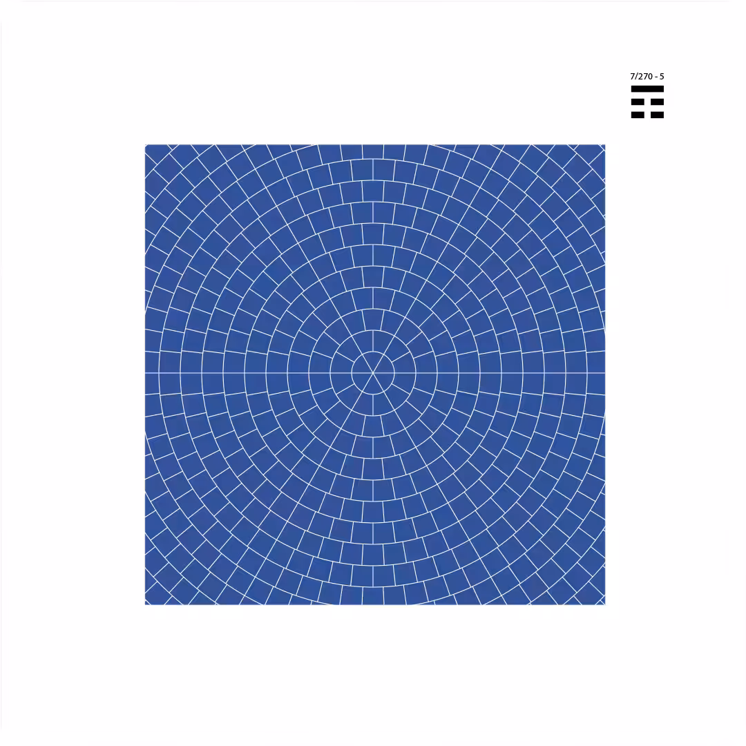 Random Curve 5
