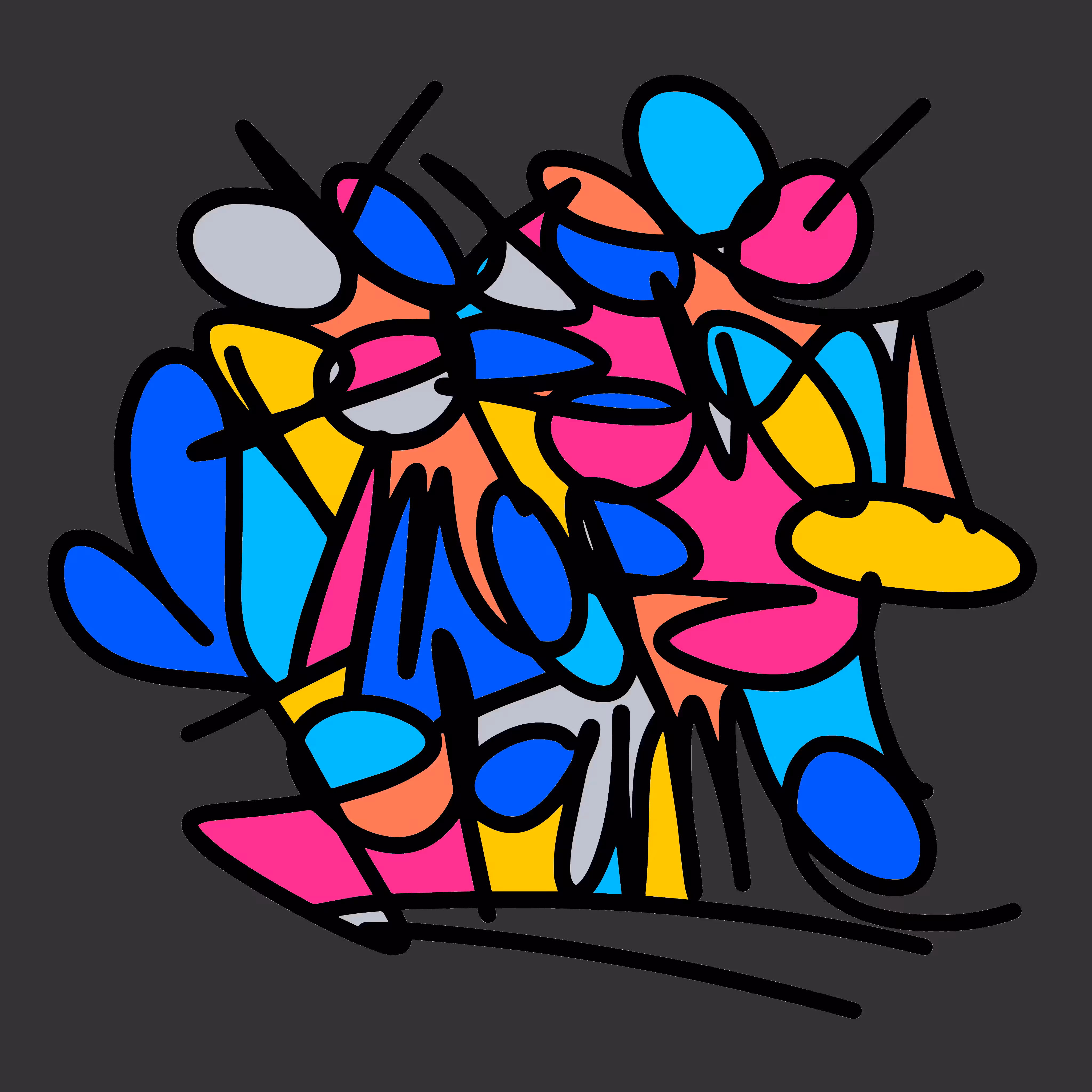 HOPONO #49