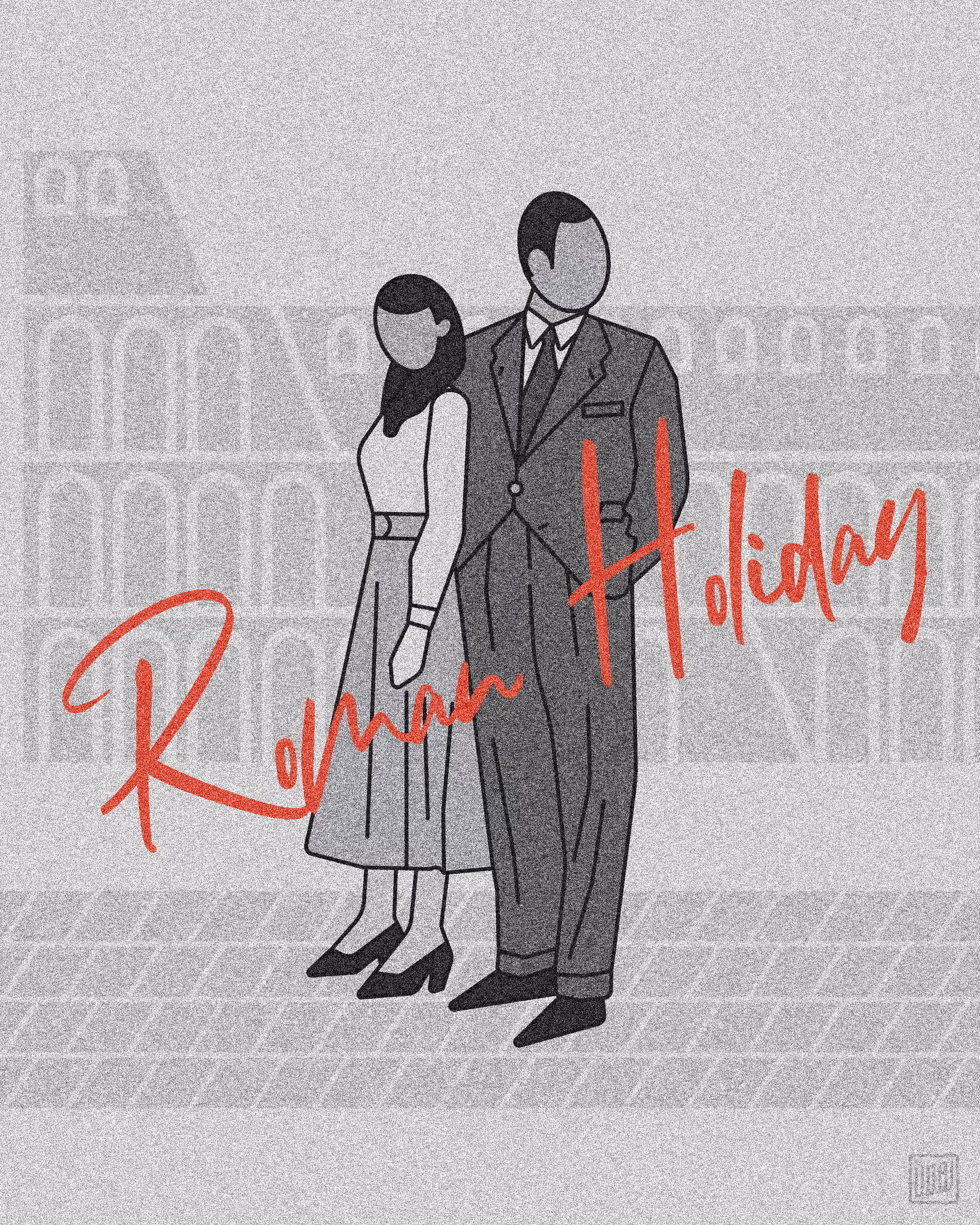 Roman Holiday