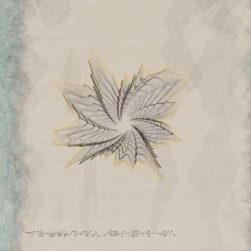 Deep Seed #6