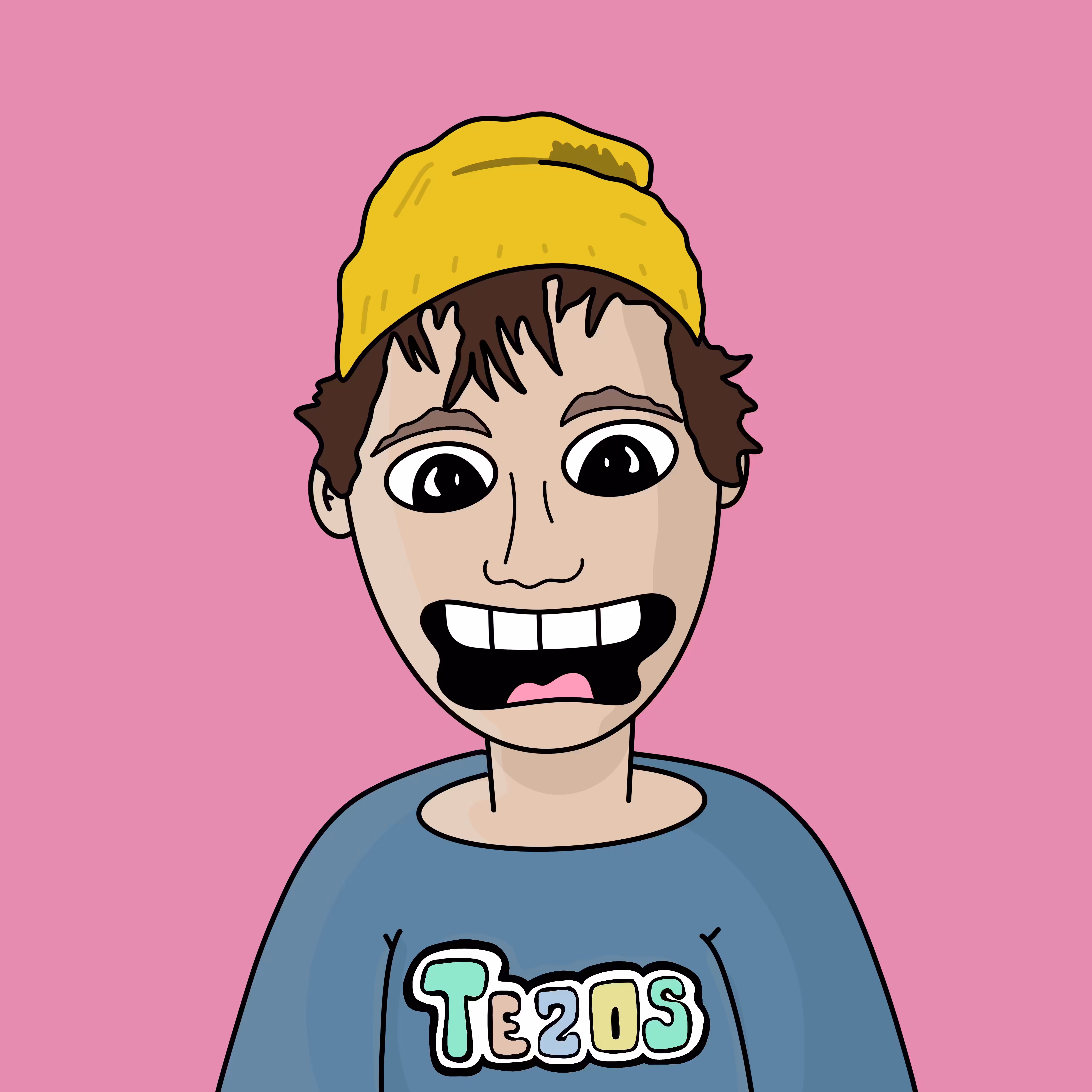 BoGatar #21