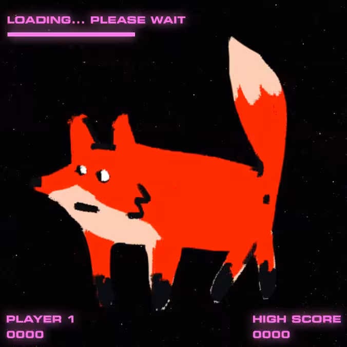 5K Fox