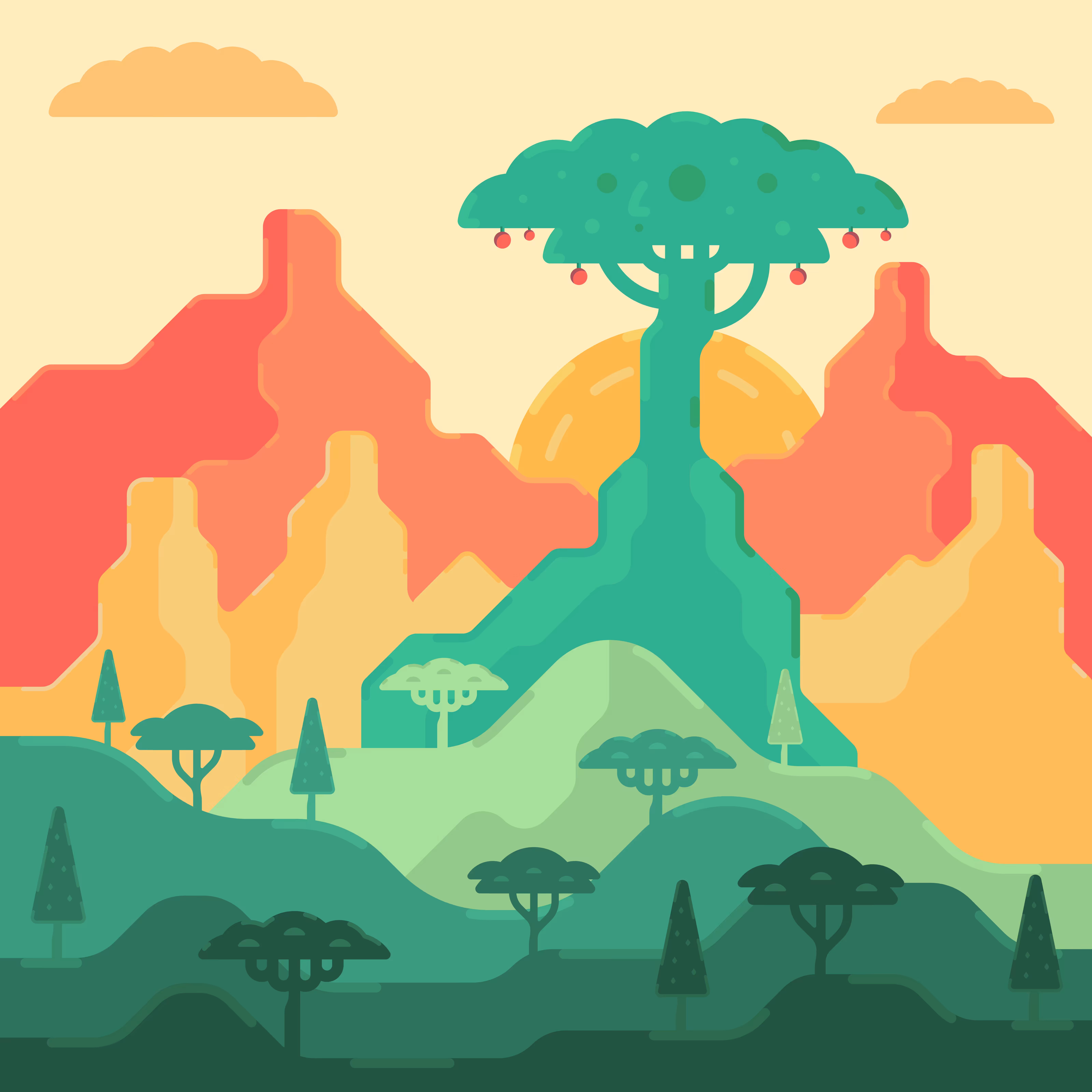 The Tree of Life