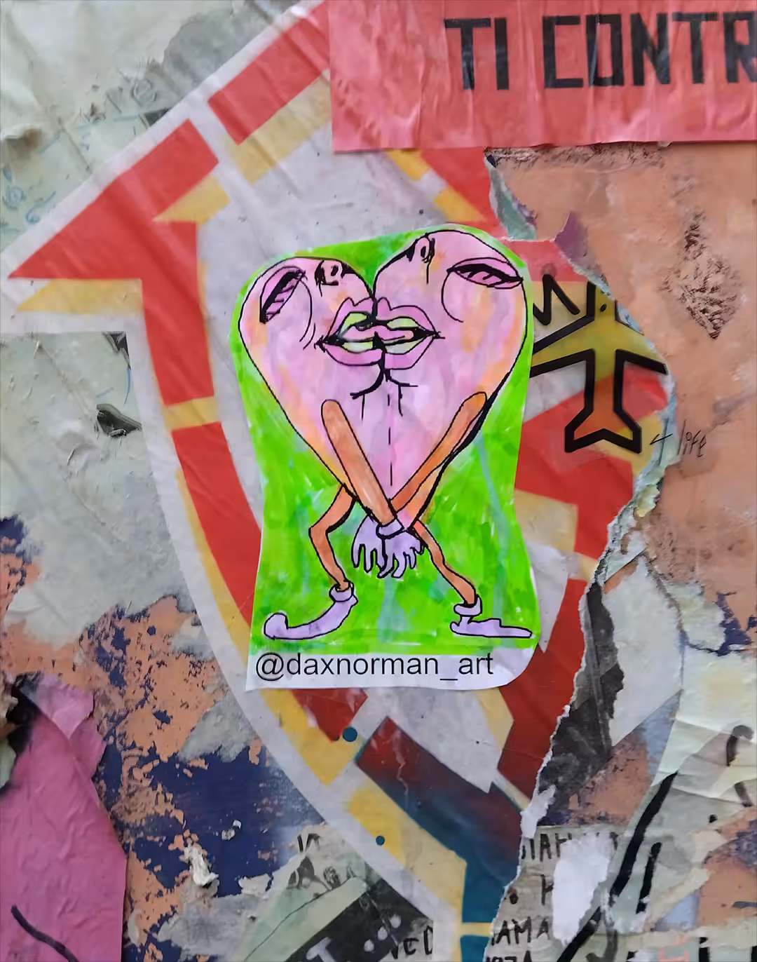 Postcards from Rome