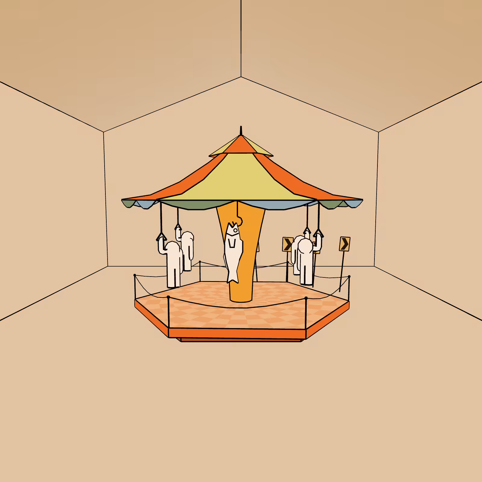 RotatingUnit #19
