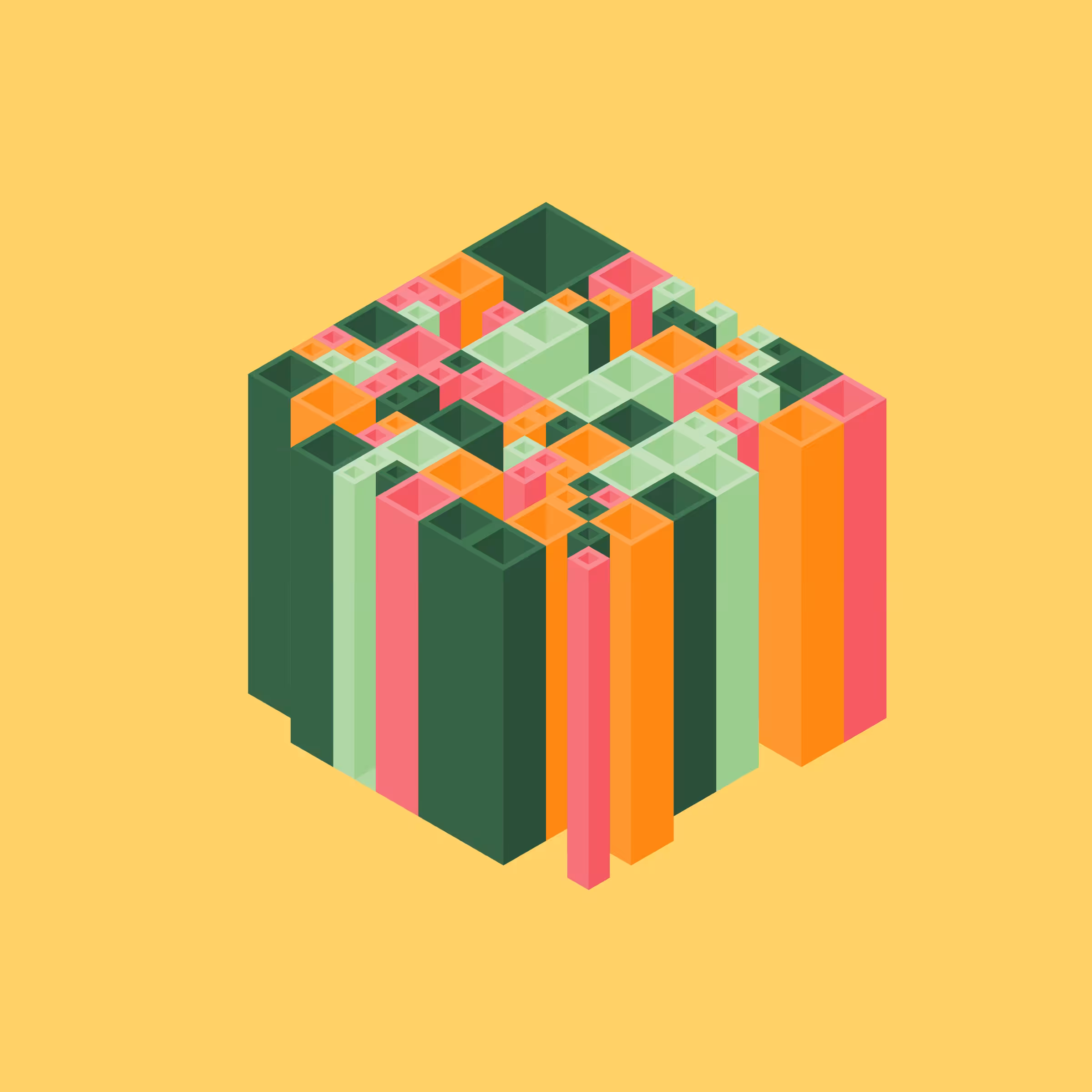 AlgoRhythms #595