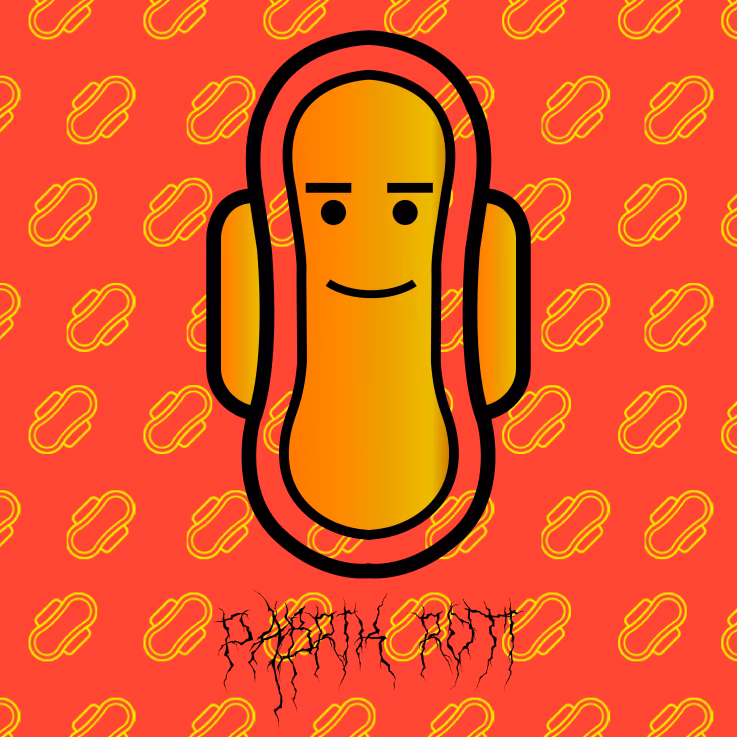 Logo Pabrik Roti: PABRIKROTI.IDN #4085