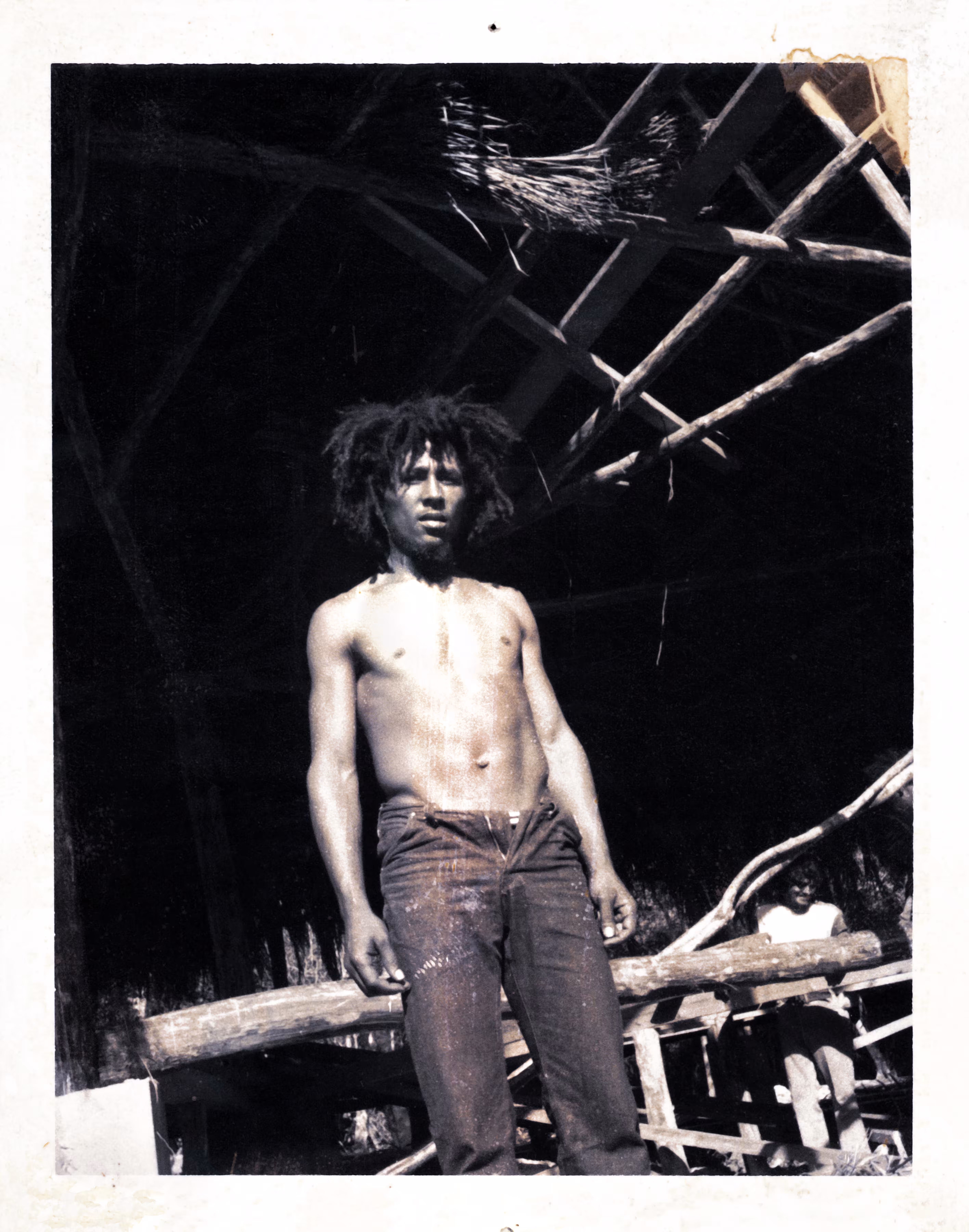 Bob Marley: Westmoreland, Jamaica 1974