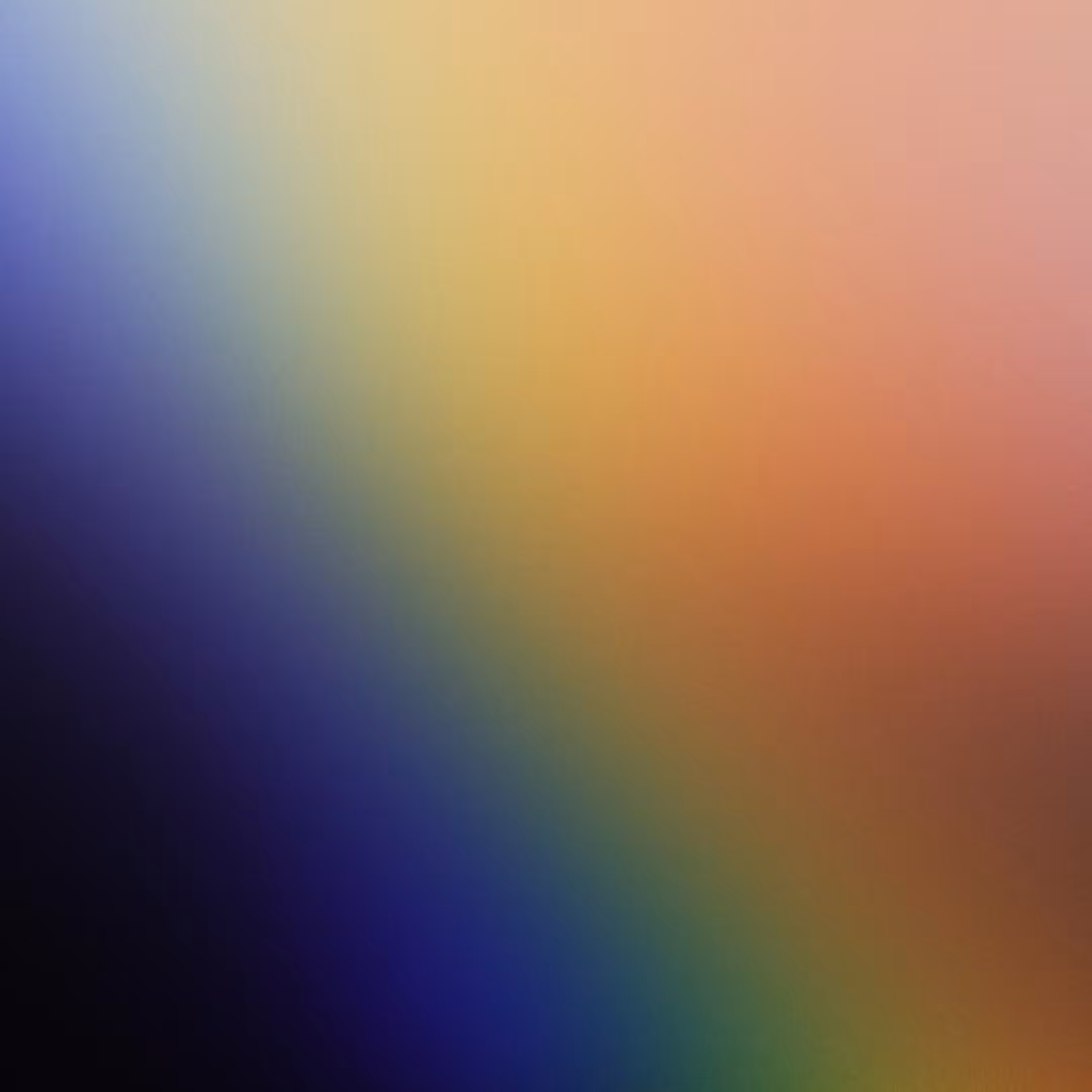 Rodeo posts: Gradient Three