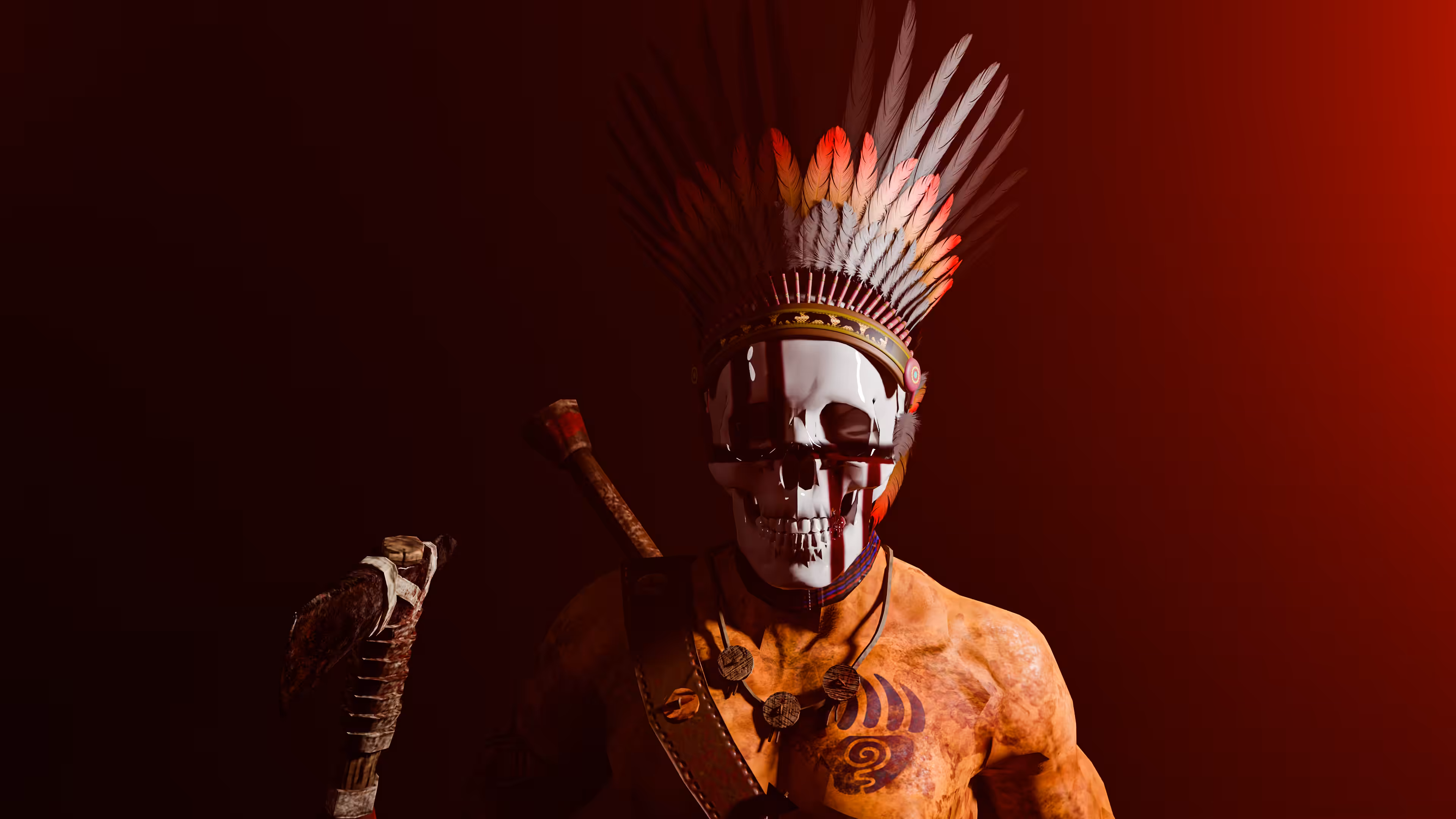 SK: CHIEF SK #09 SPECIAL EDITION