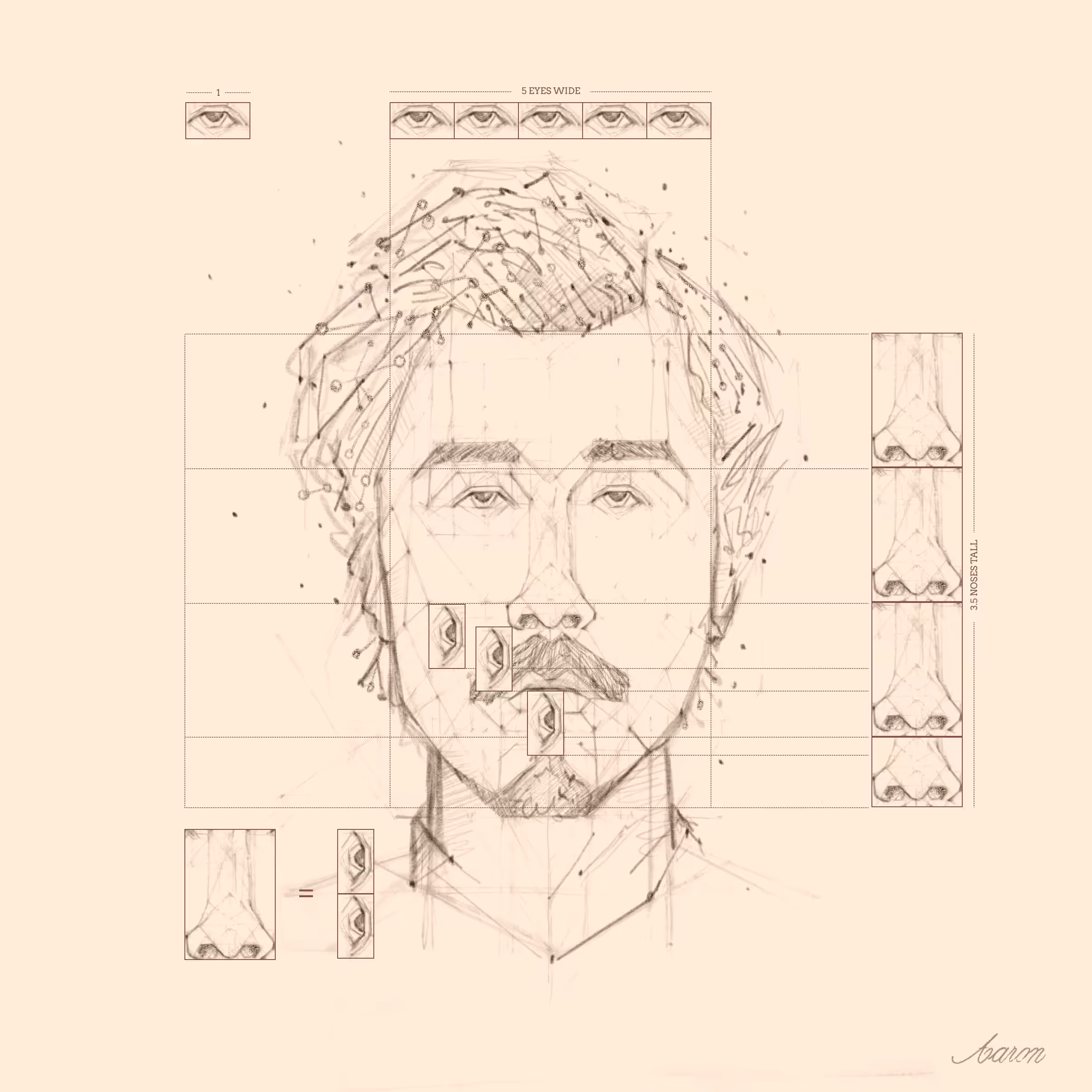 Ethereum Man 178
