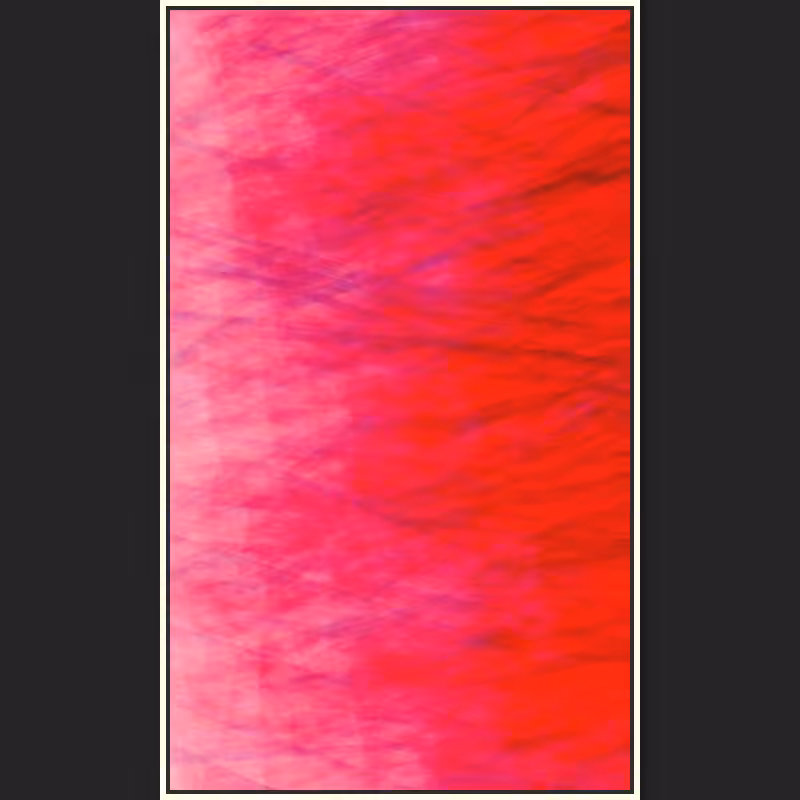 Energy Refraction #33