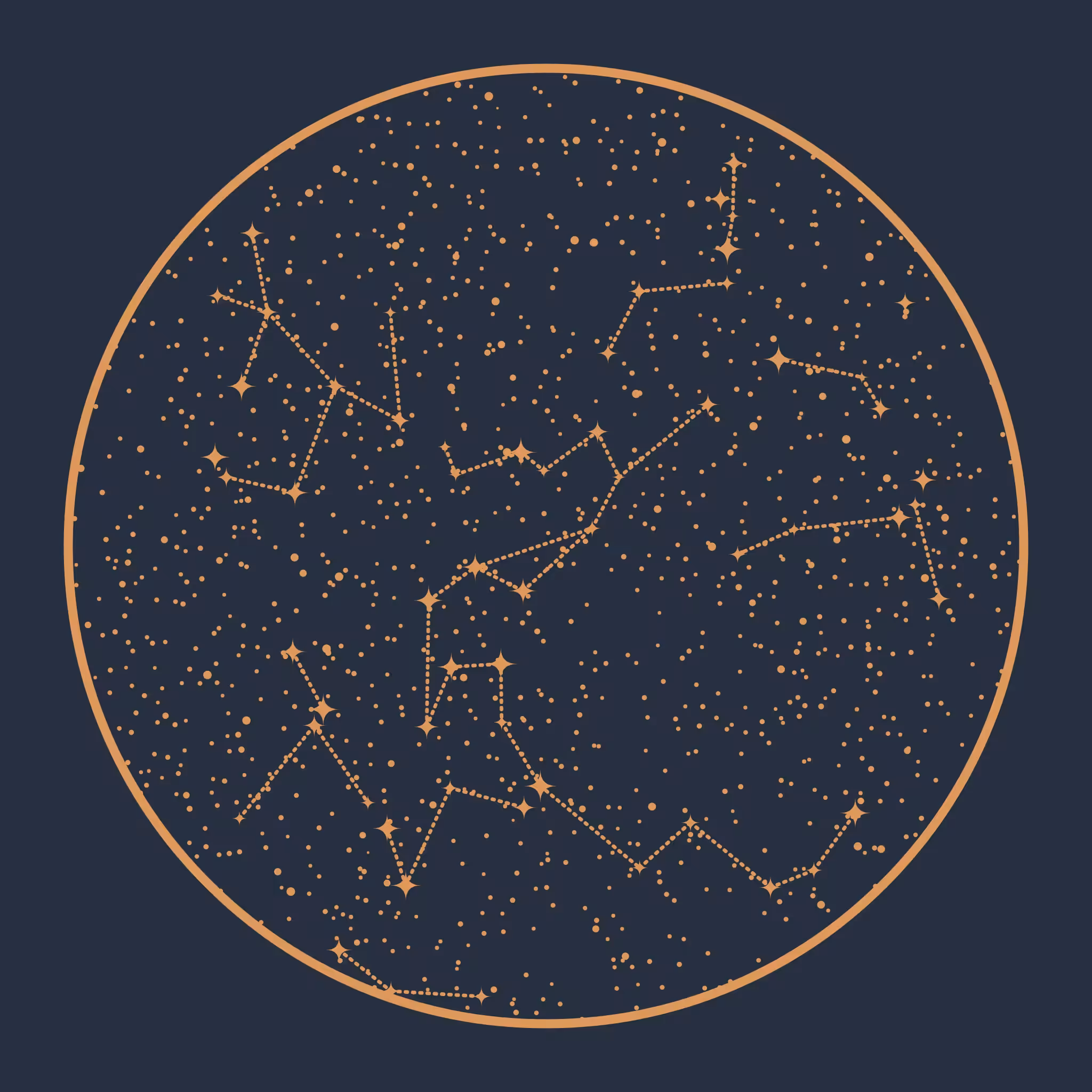 The universe is you #41