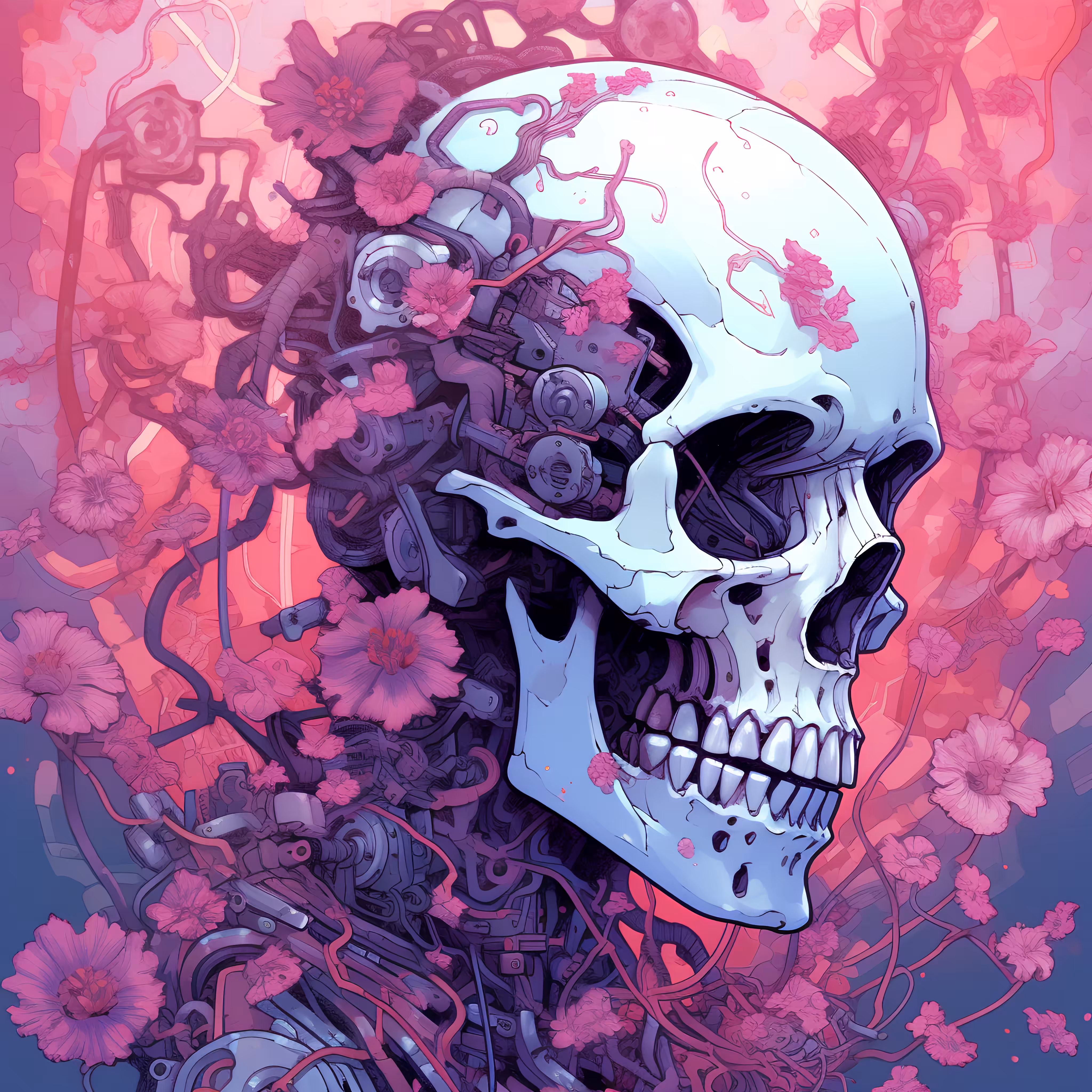 Bone Head