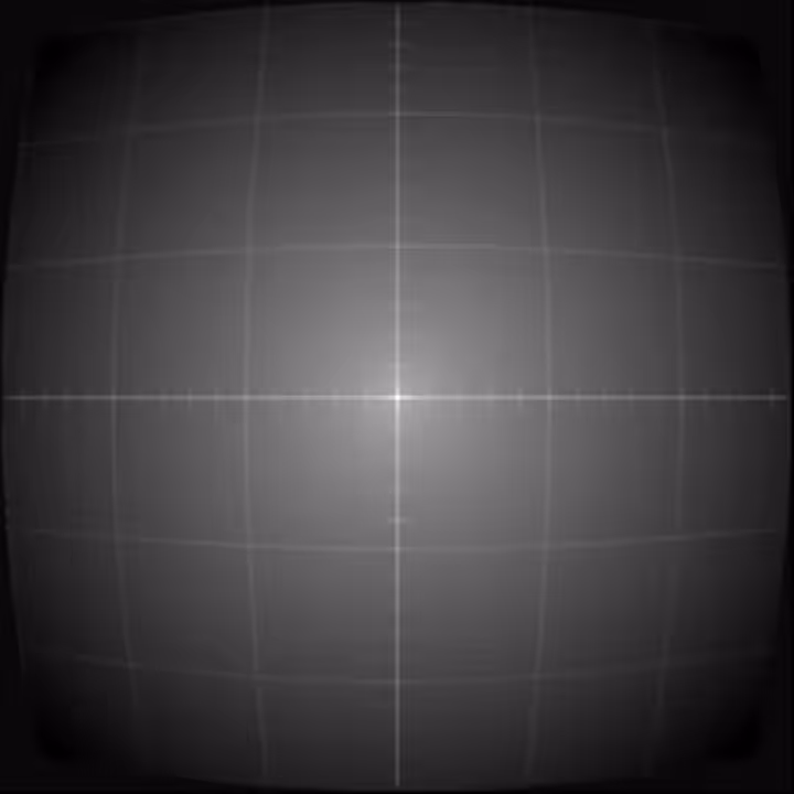 DEAFBEEF Series 0: Synth Poems - Token 68