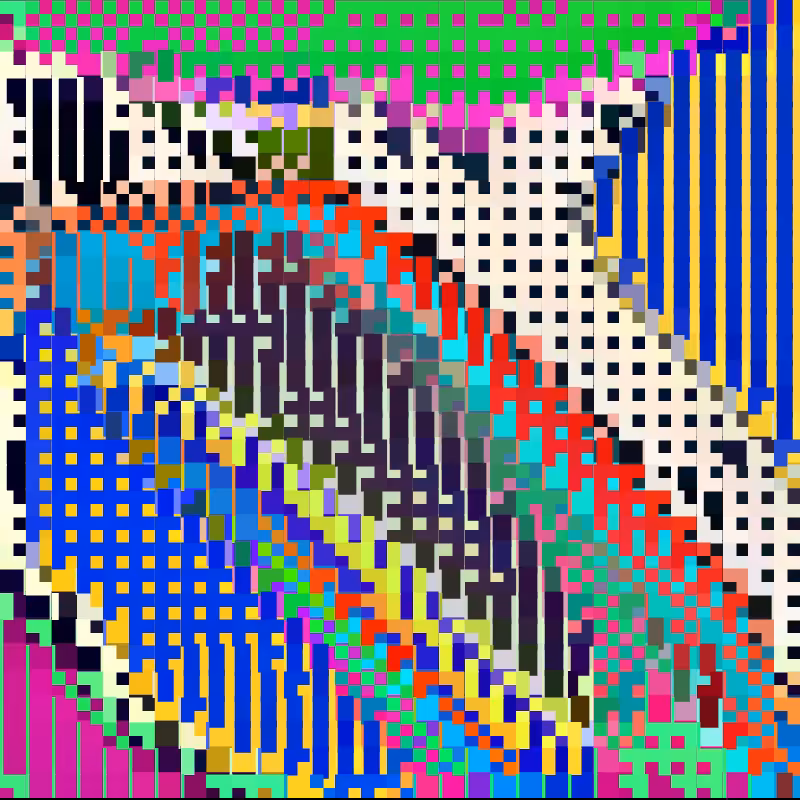pixelfusion #154