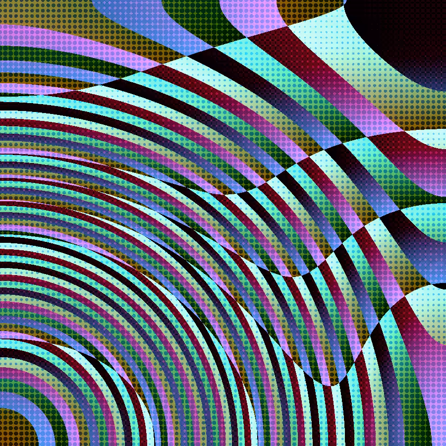 Playground II #178