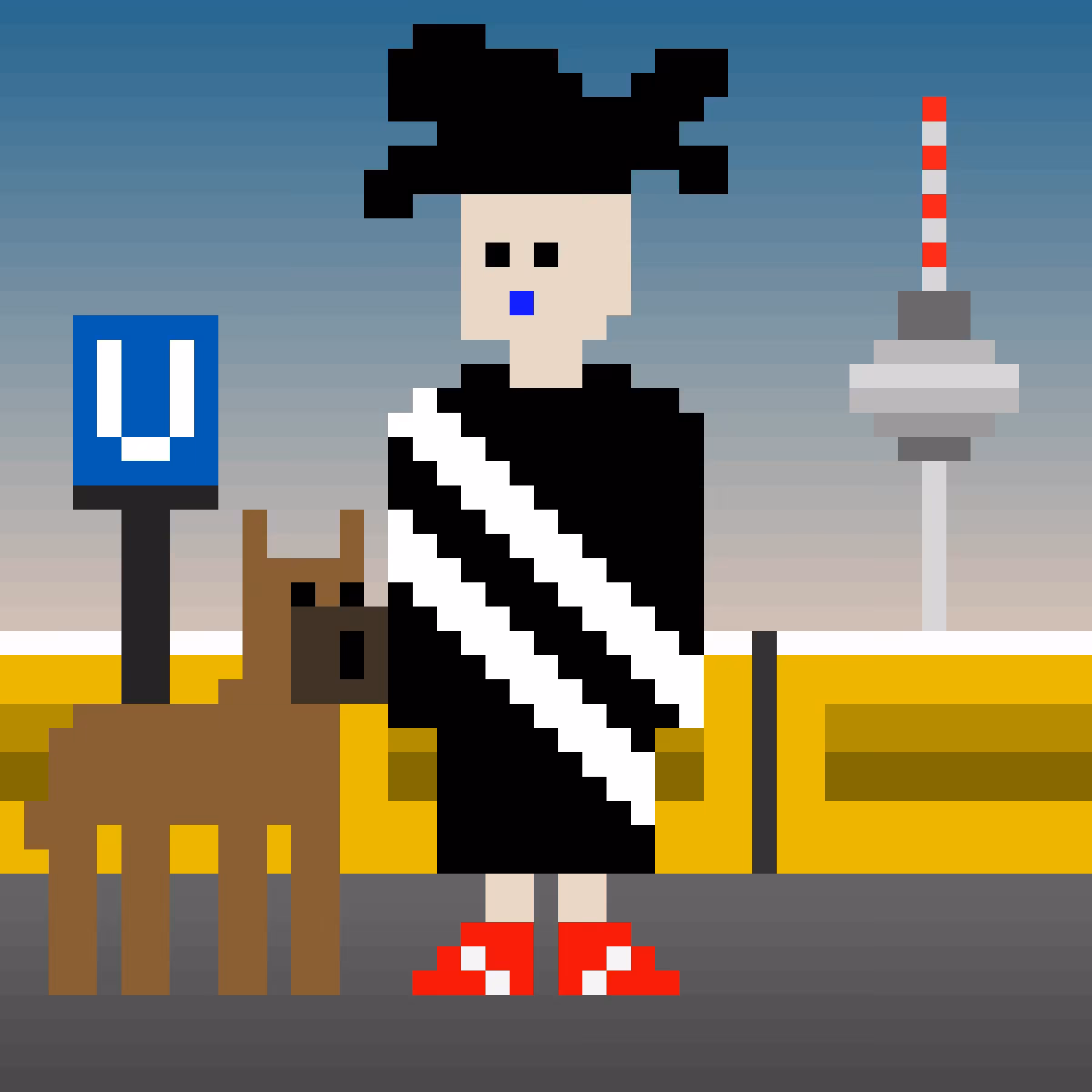 CryptoBerliner #412