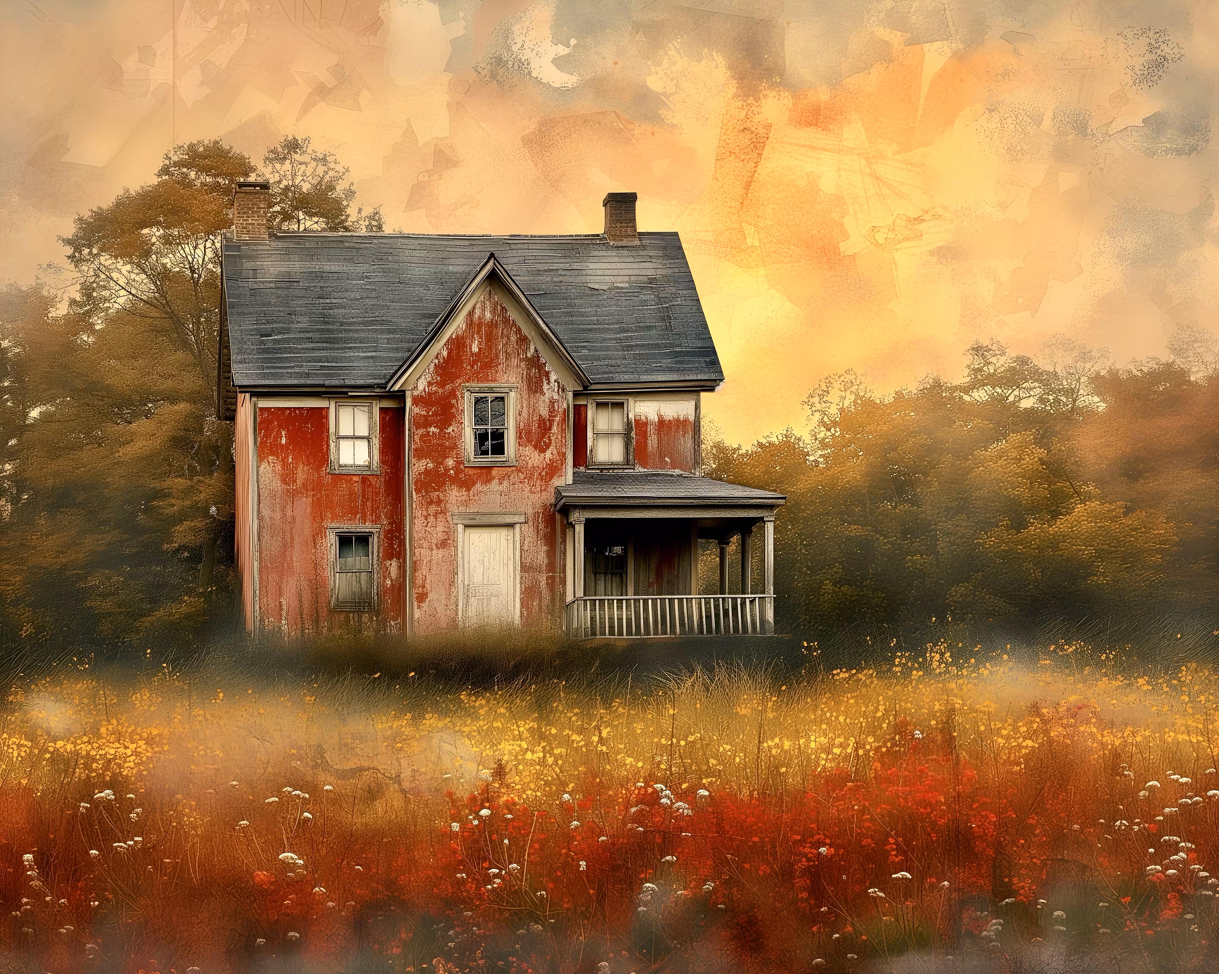 Idyll 