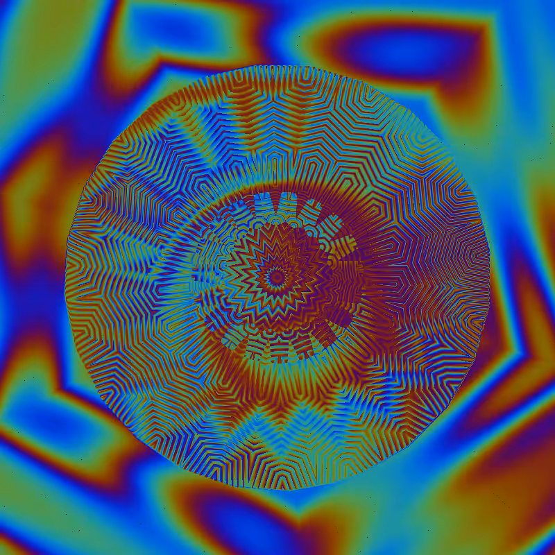 New year fragility #15