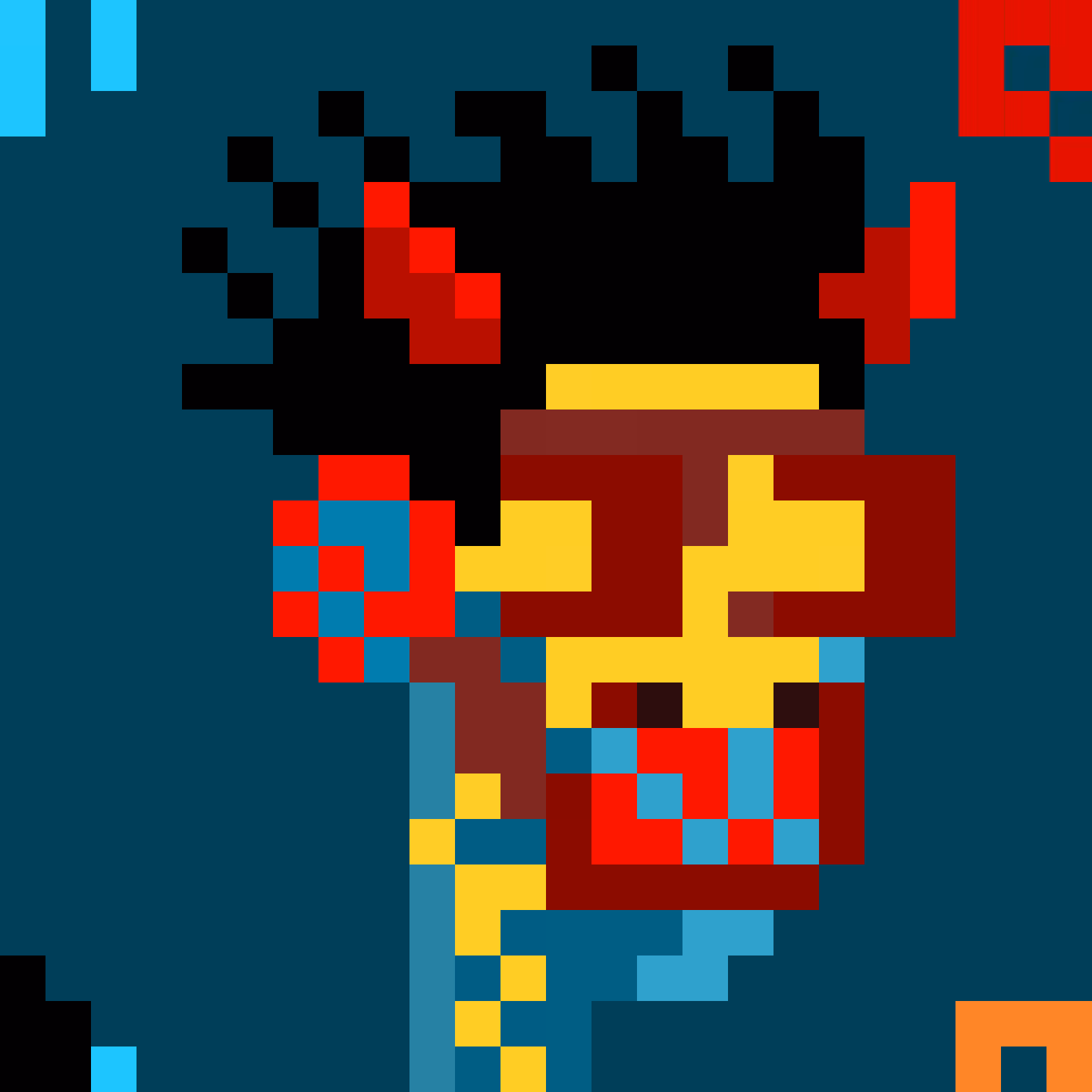 TwoFourQunks: TwoFourQunk 487