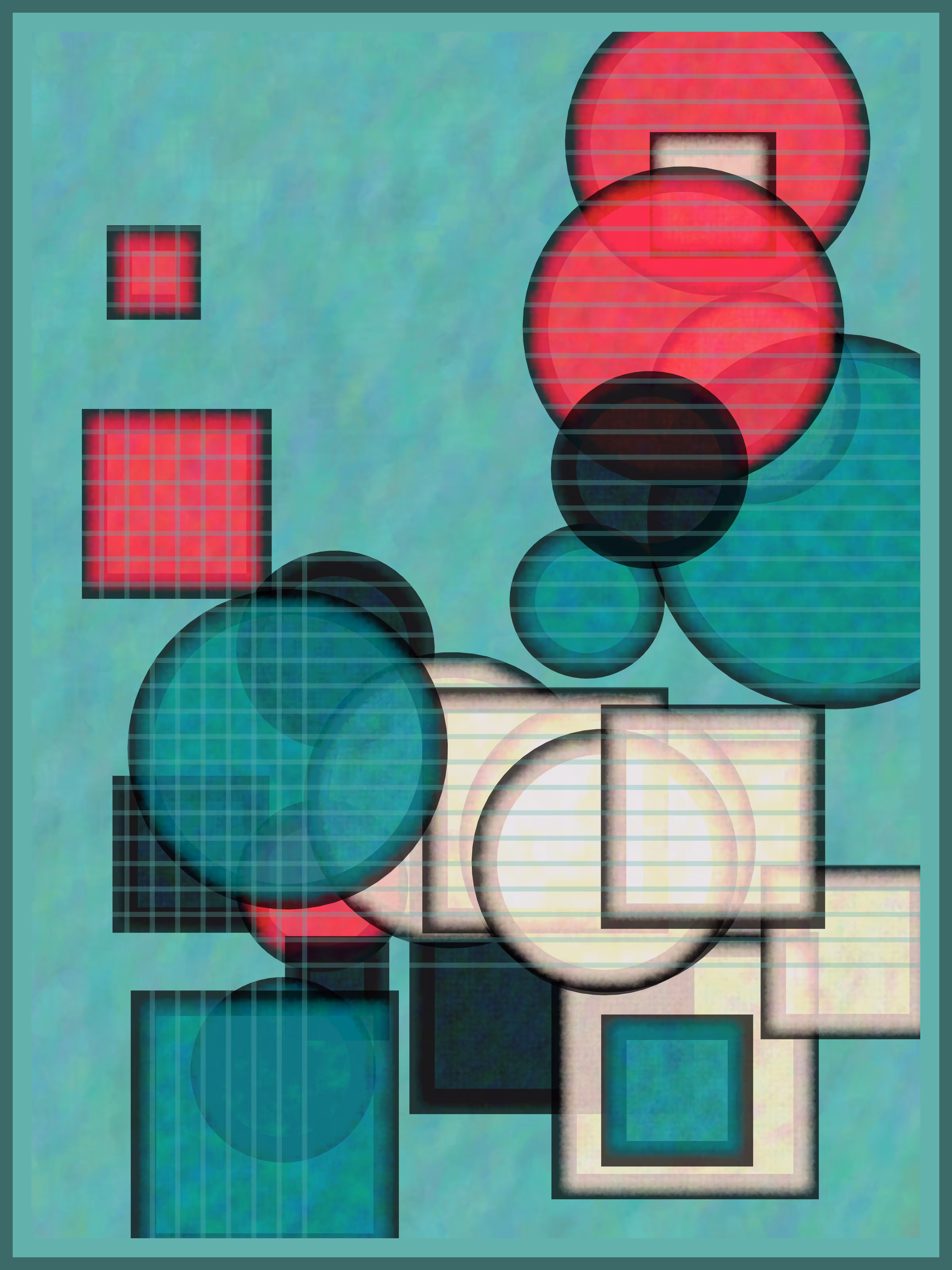 Thoughts #5