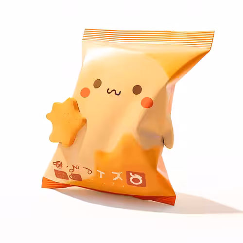 Snack #12