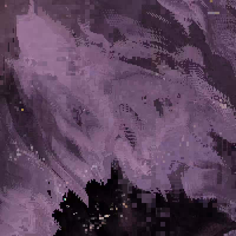 n̶̫̚ǔ̵͝ev̶͠o̷s̴̔̏̚ ̶͎̃̃r̶̃͋ĩ̶̺̘tm̸ô̴s̴̋ #22