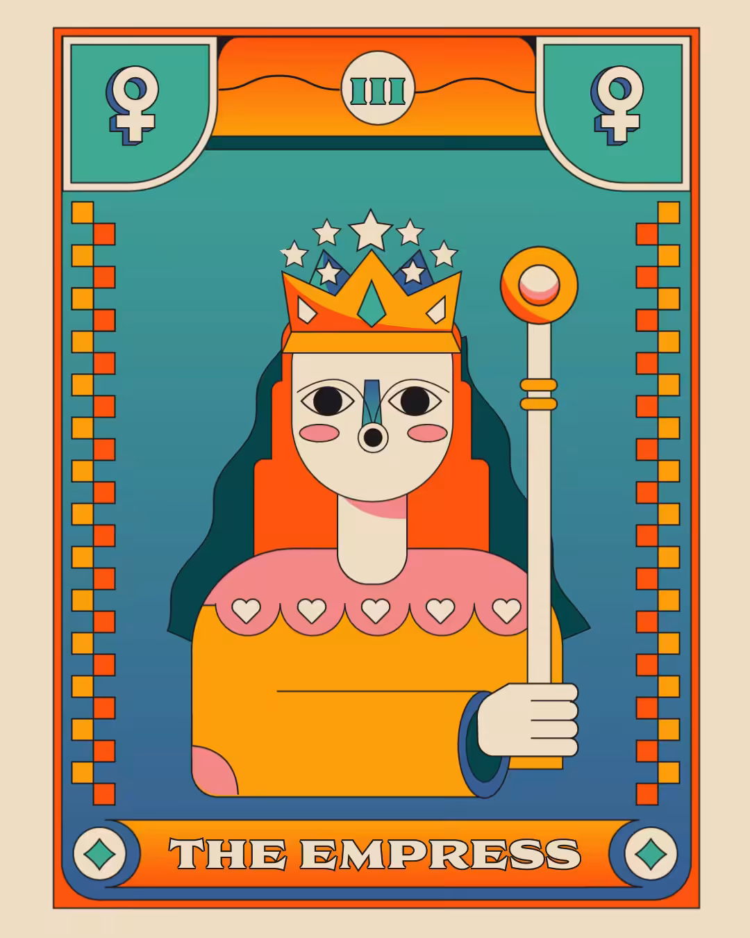 03_The Empress